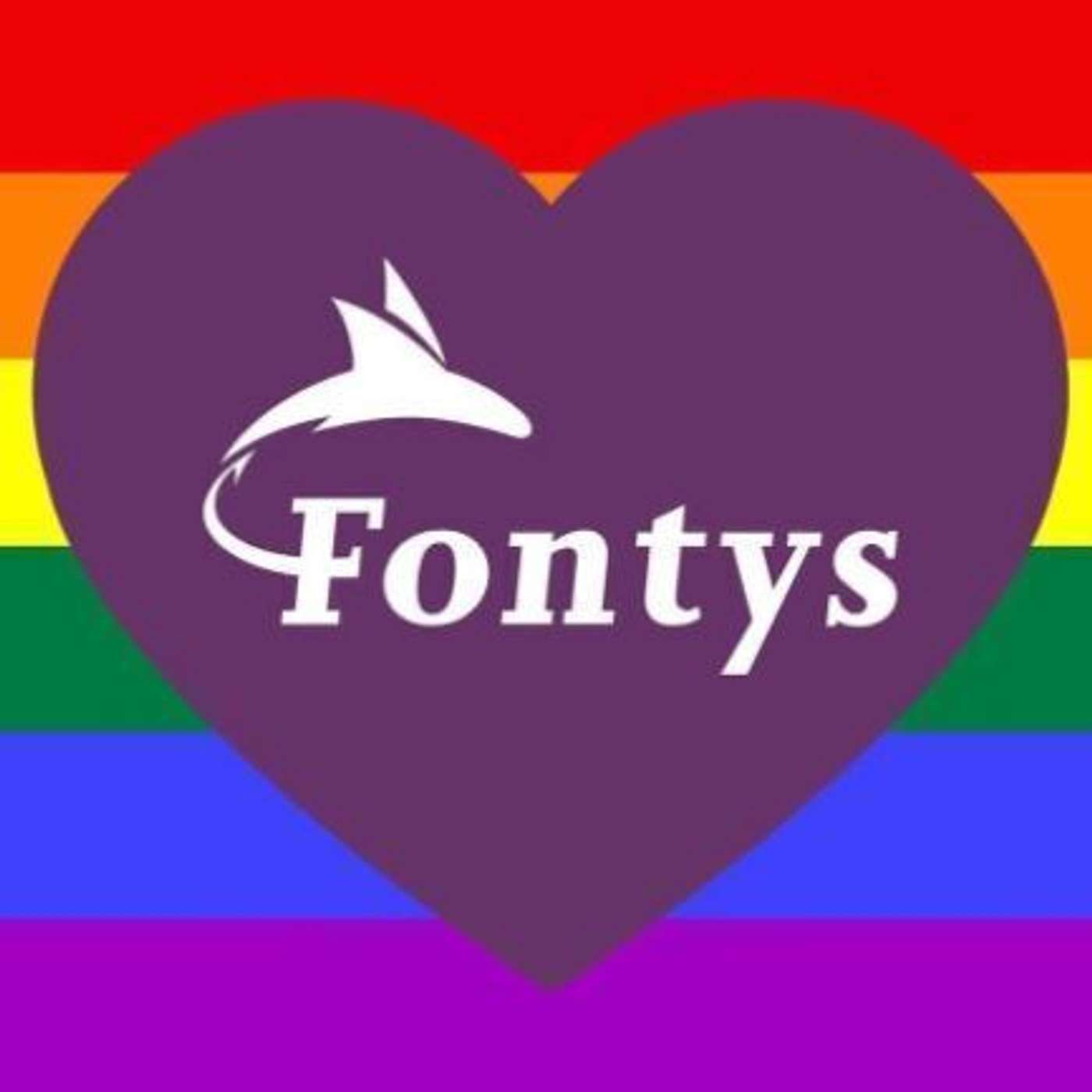 Fontys Pride PodKast