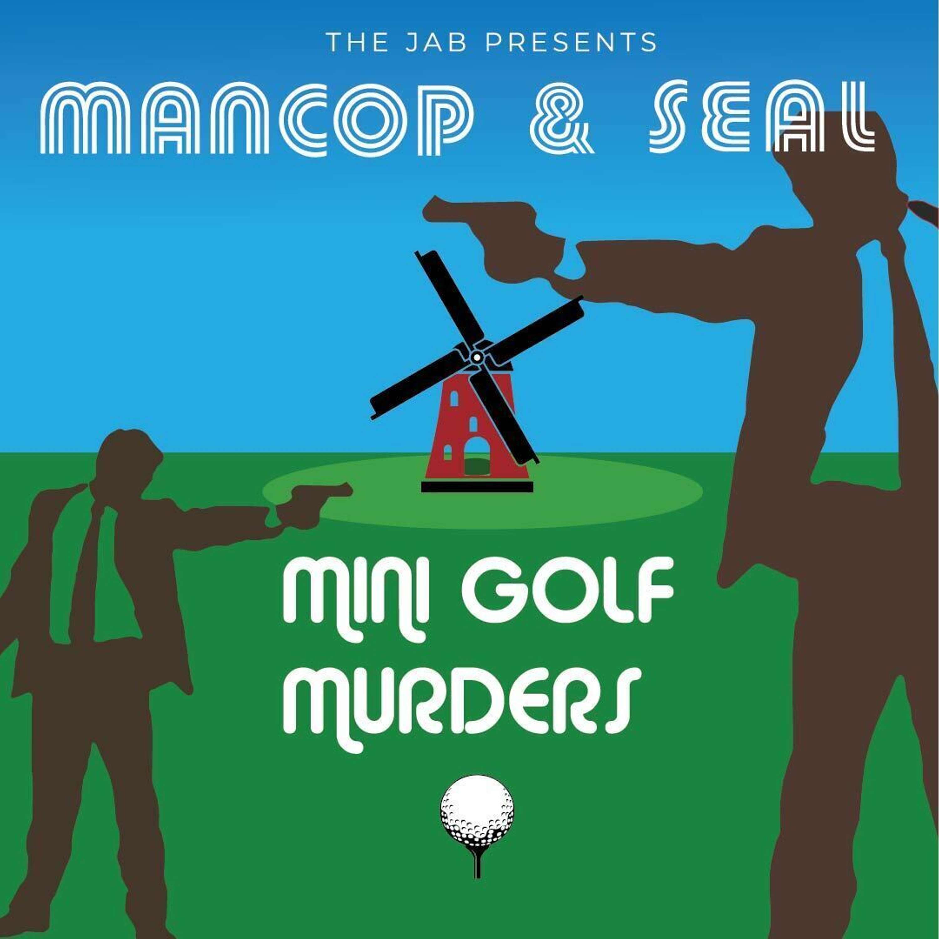 Mancop & Seal