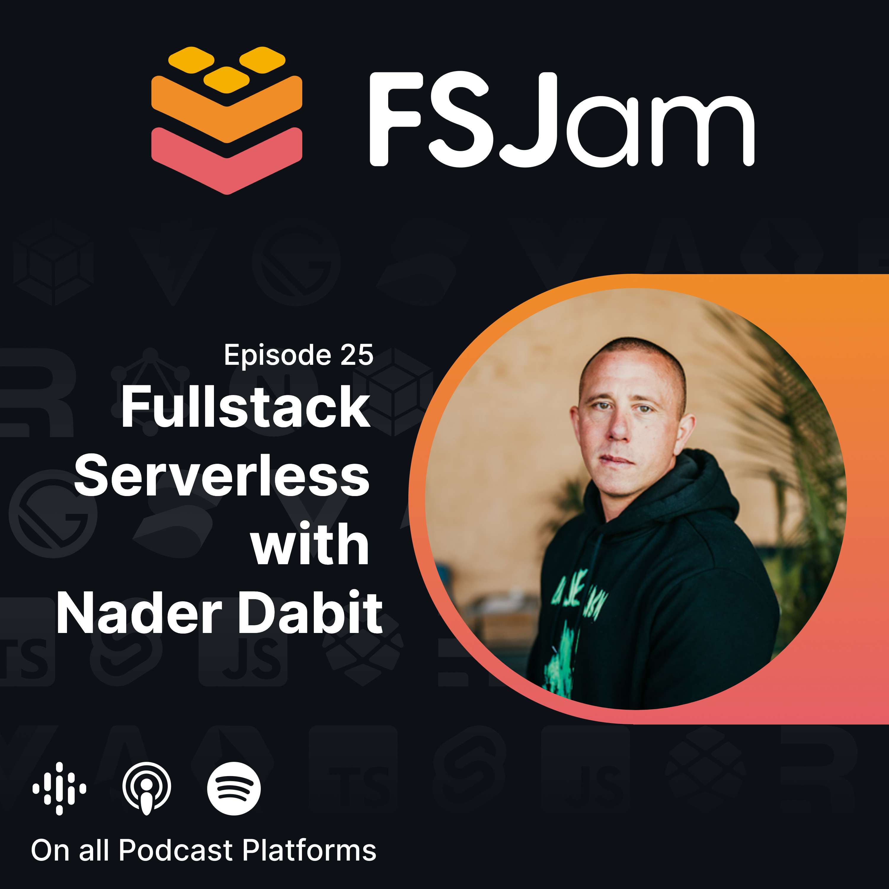 FSJam Podcast