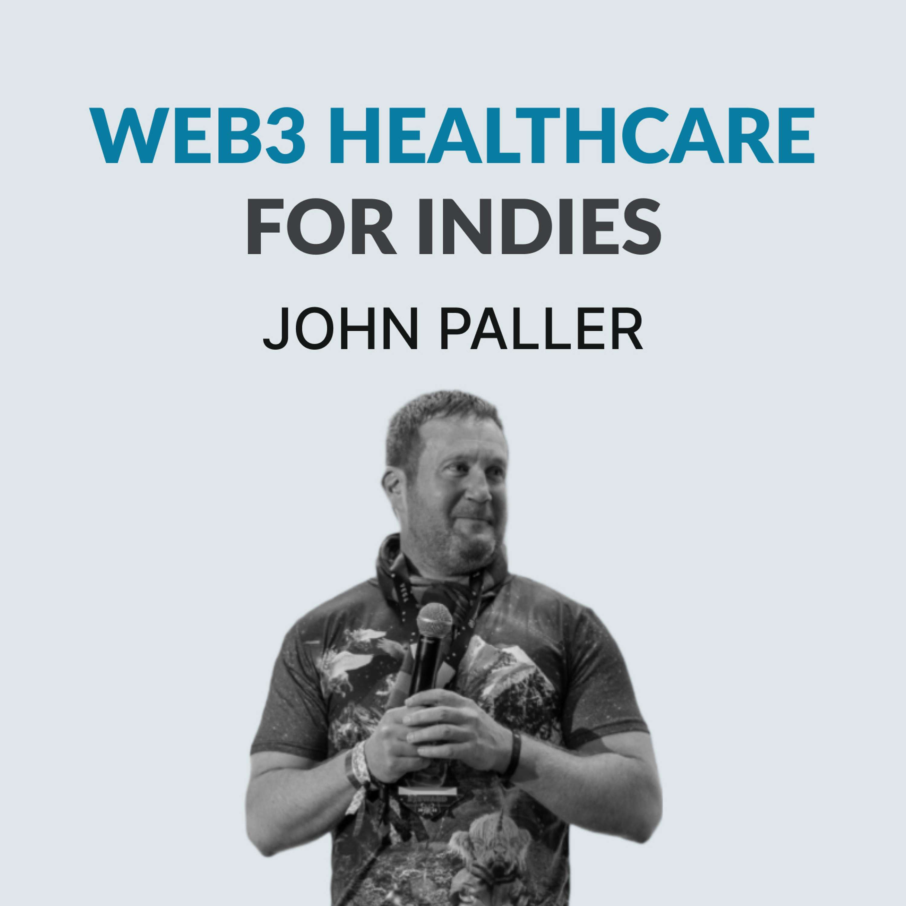 The Pathless Path with Paul Millerd