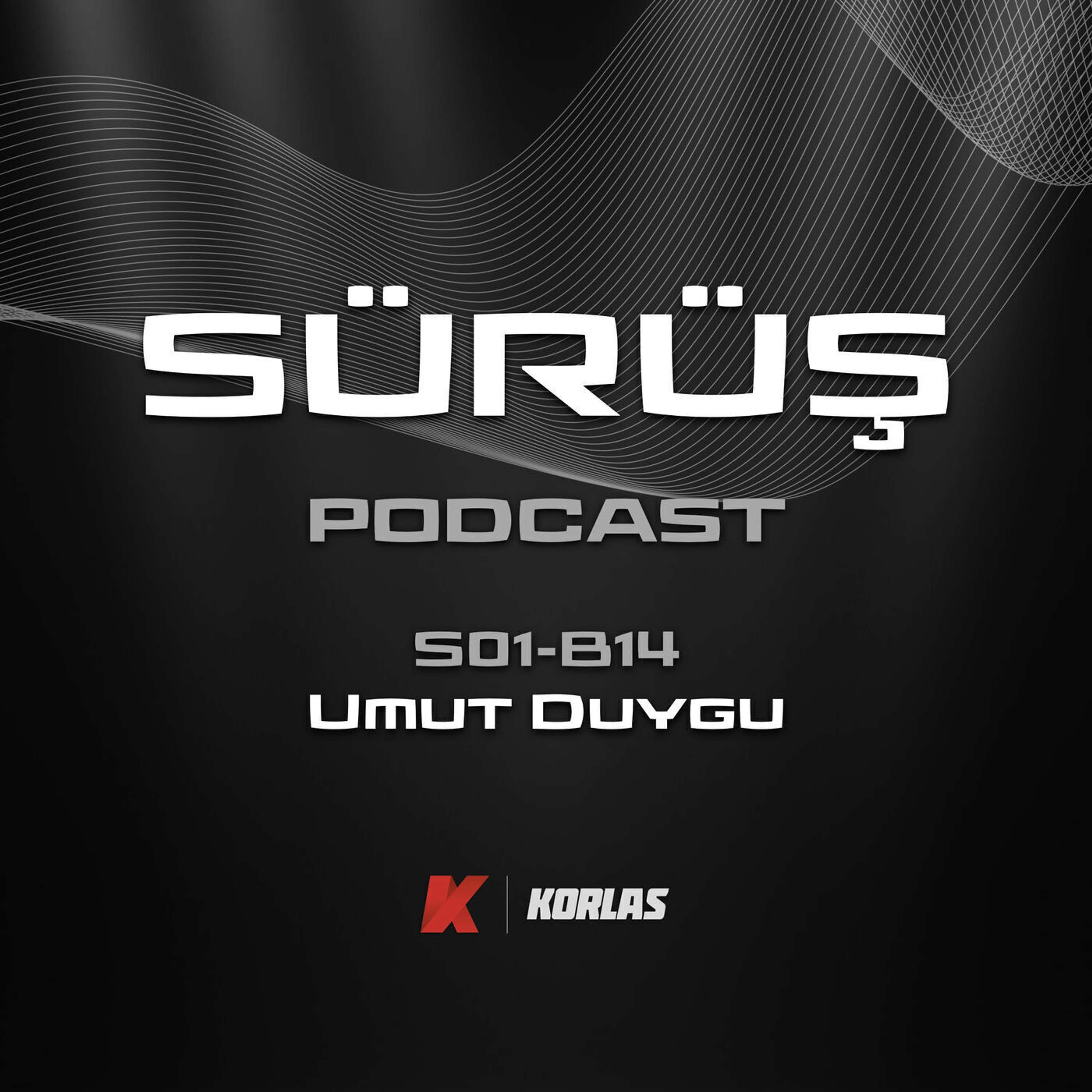 SÜRÜŞ