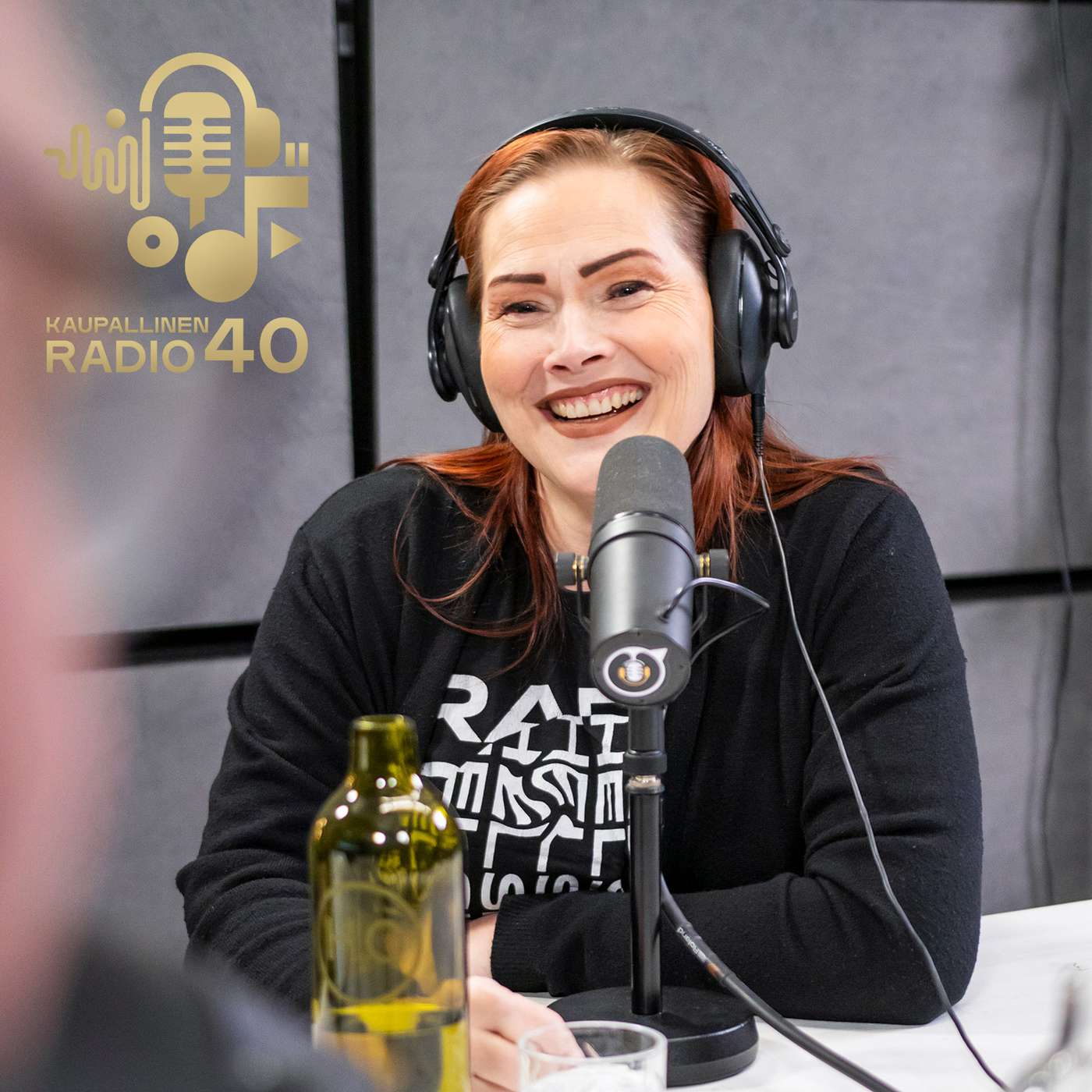 40 ajatusta äänestä