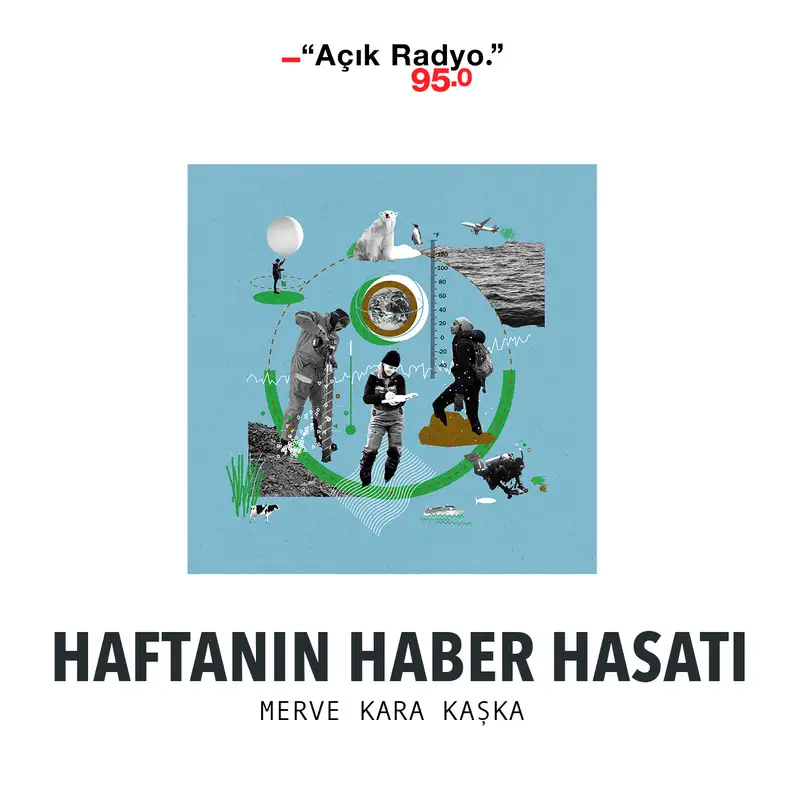 Haftanın Haber Hasatı