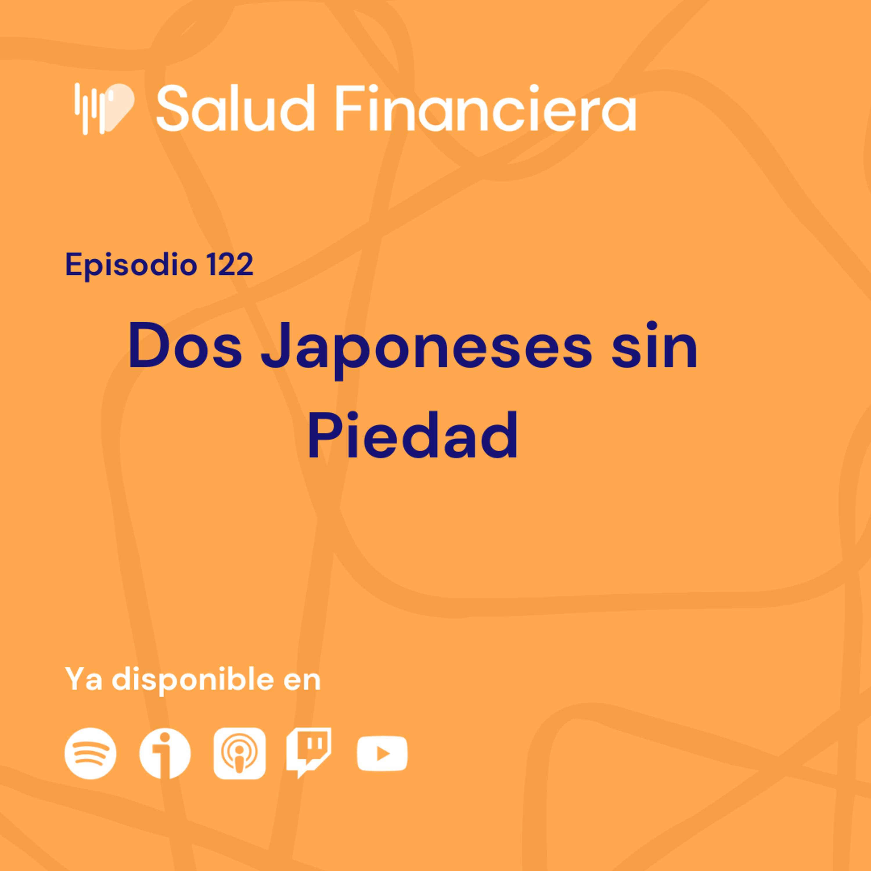 Salud Financiera