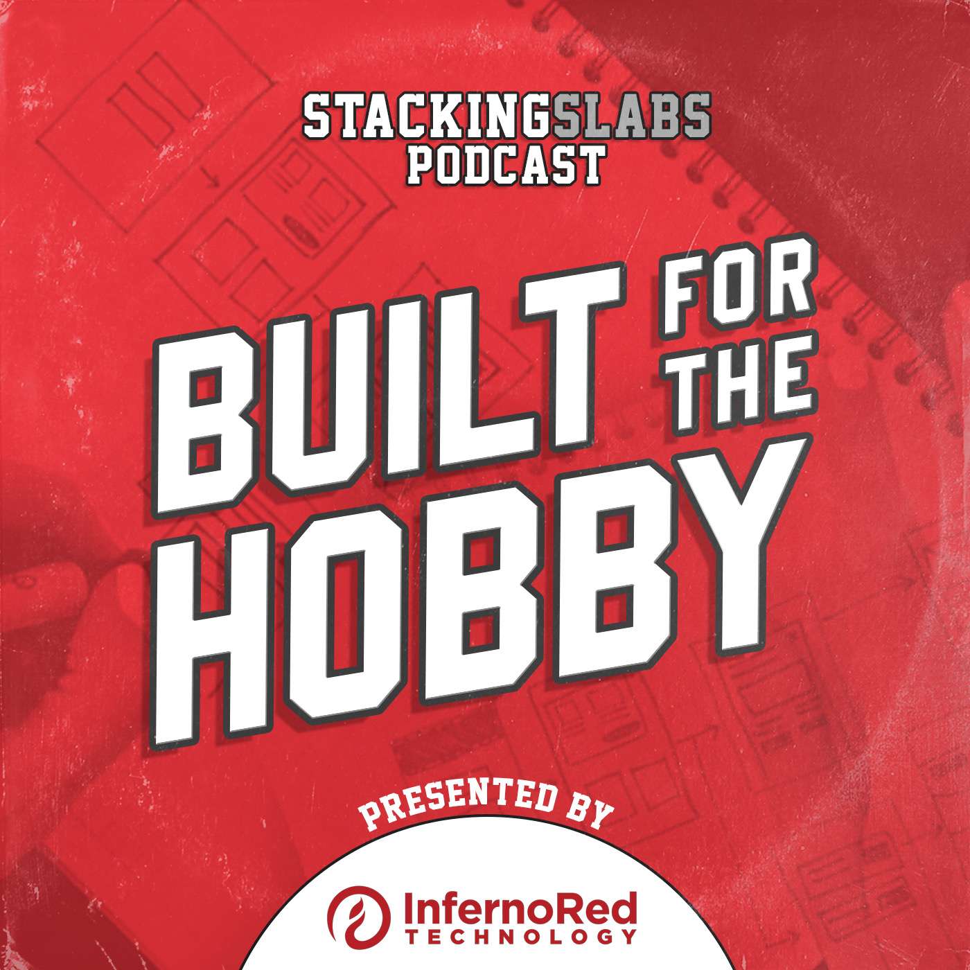 Built for the Hobby: Why Tech Matters in the Hobby Right Now with Scott Lock at InfernoRed Technology