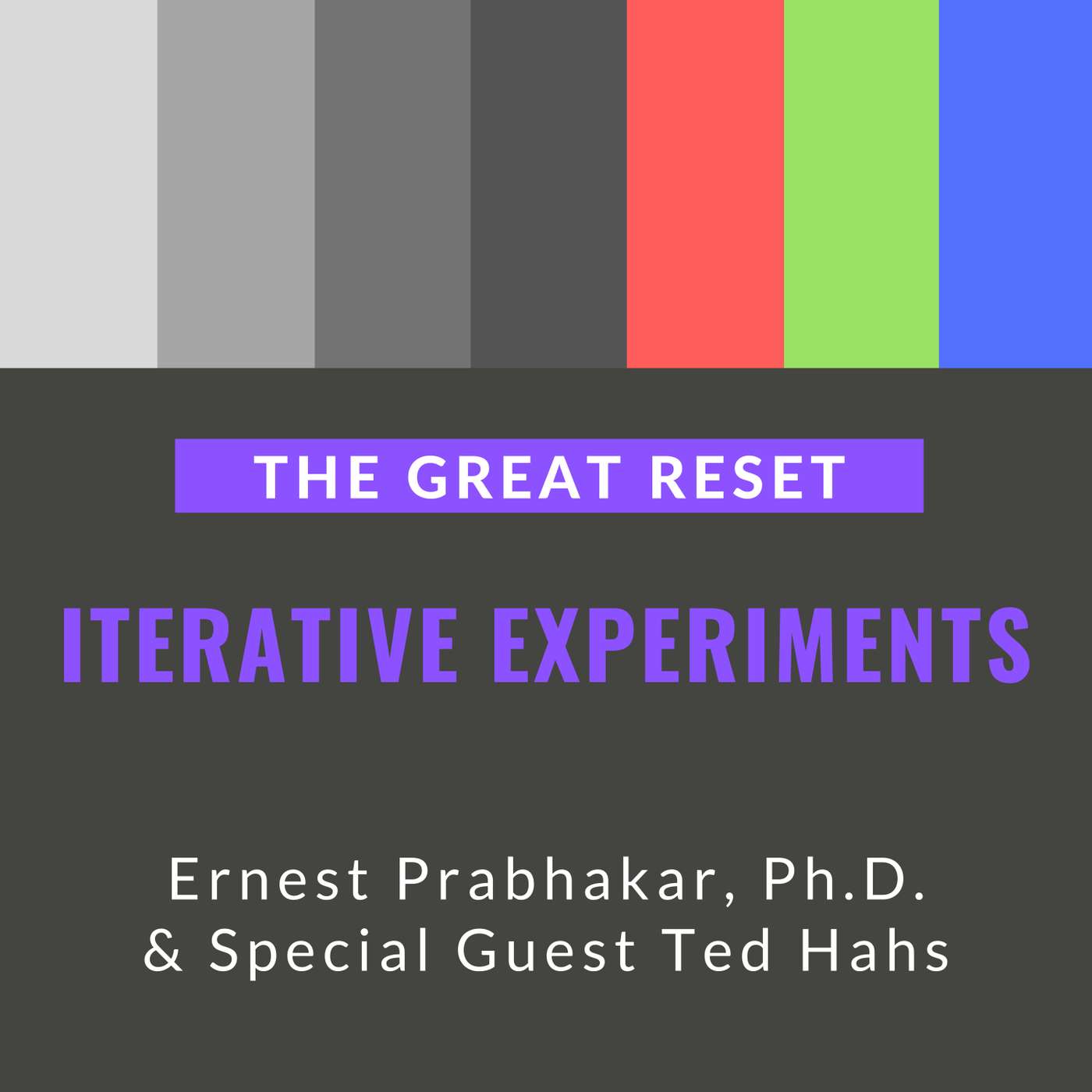 Iterative Experimentation