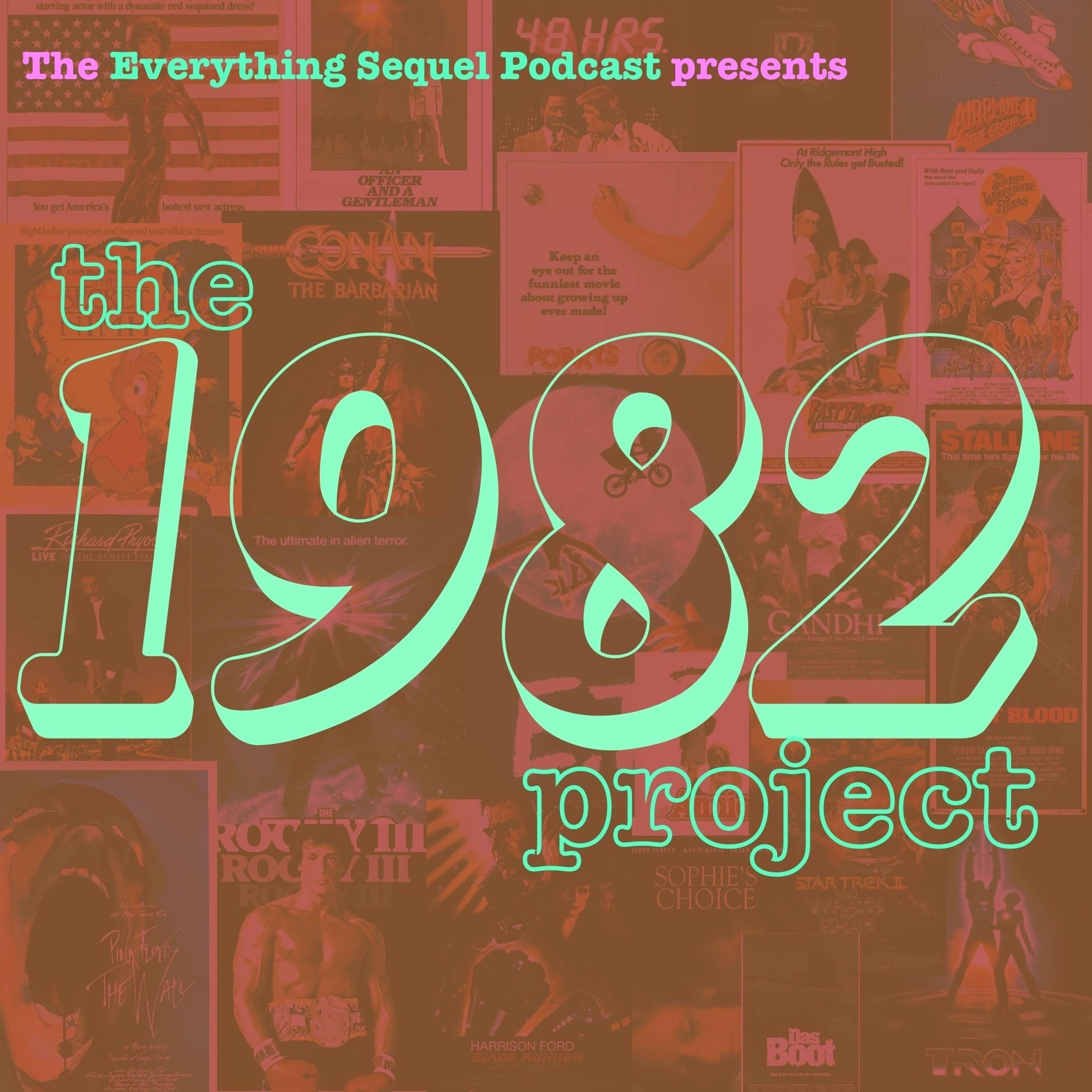 The Everything Sequel Podcast
