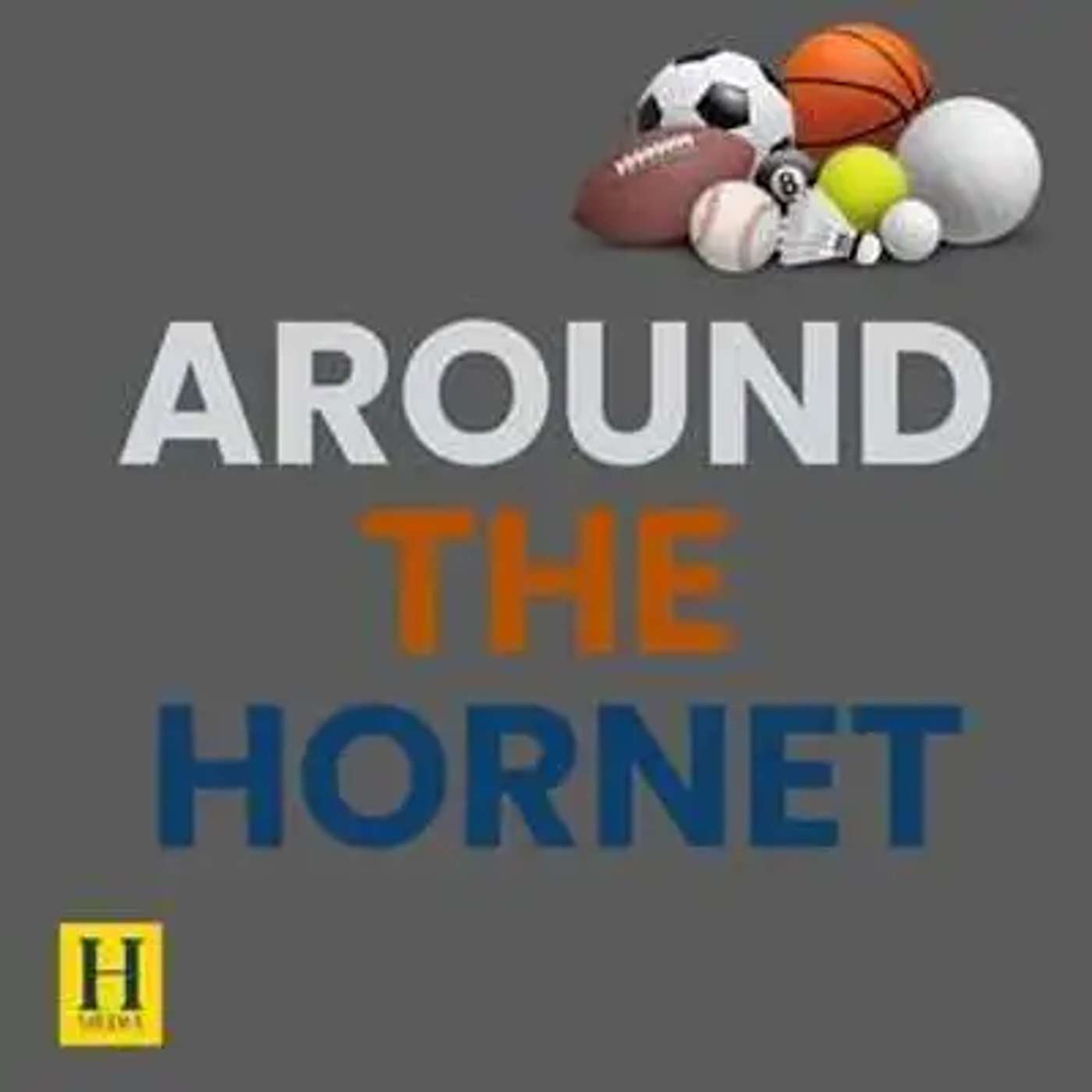 Around the Hornet: Future is Bright Around the Hornet: Future is Bright