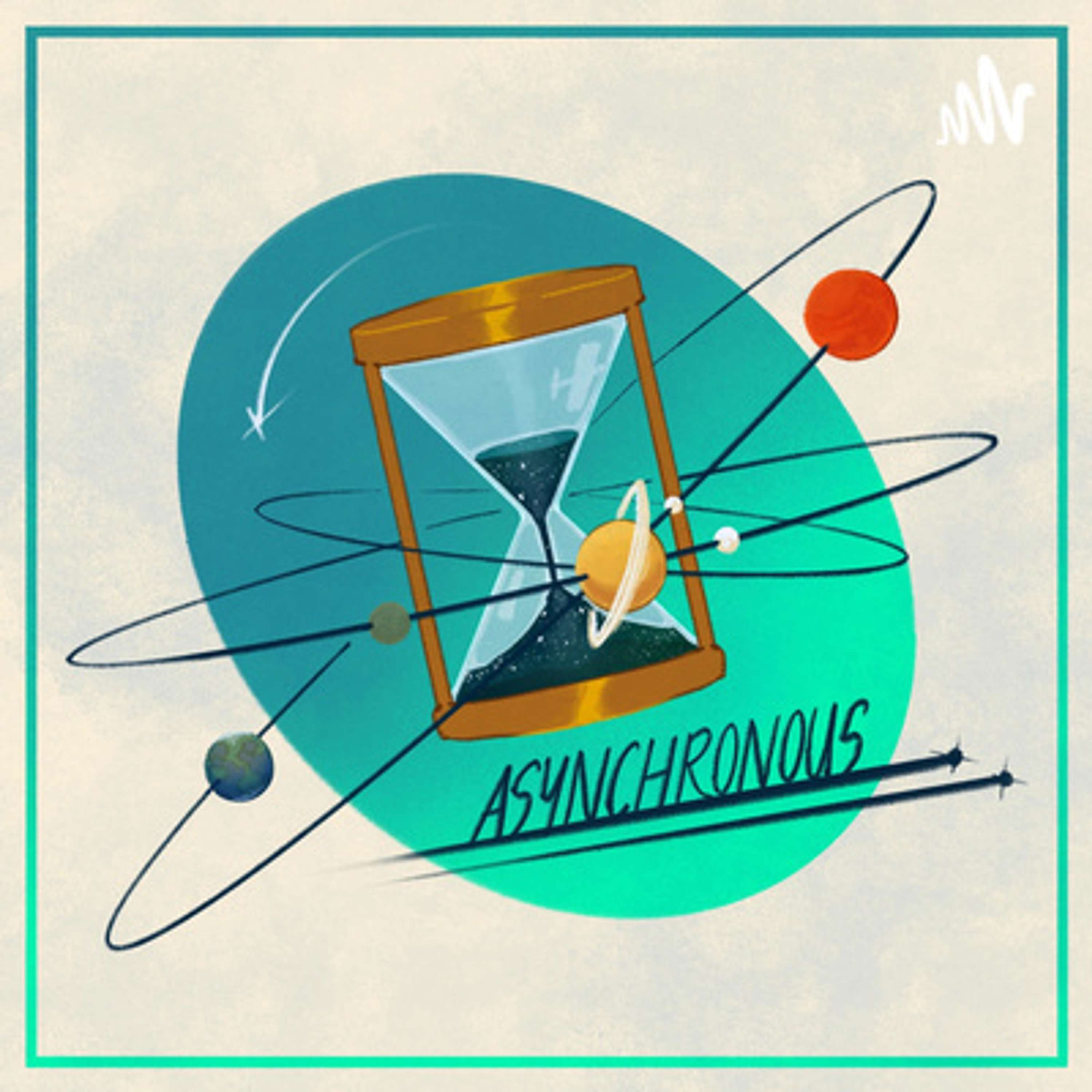 Asynchronous - A Video Game Catch-Up Show