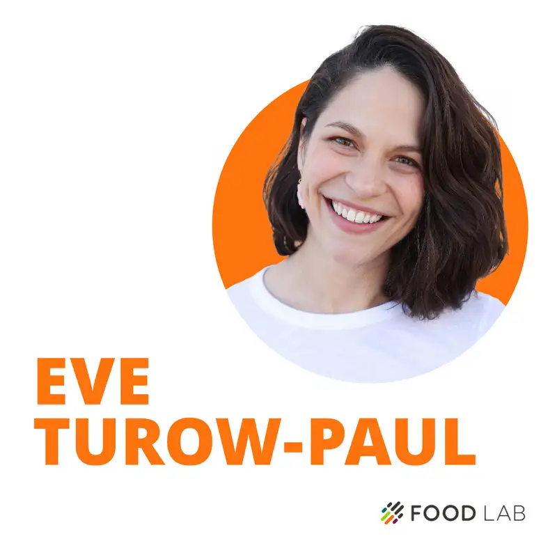 19. Eve Turow-Paul, Food for Climate League