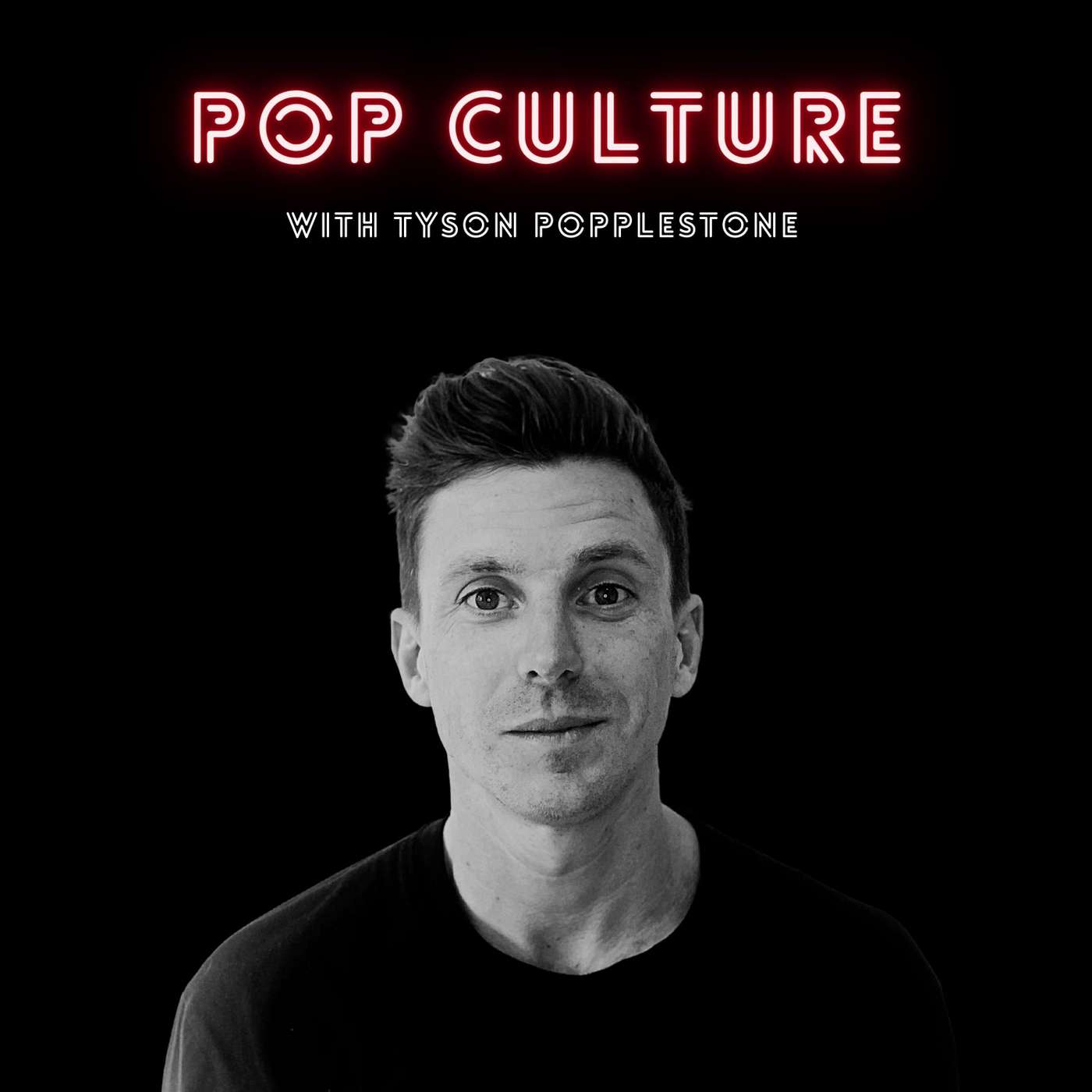 The Tyson Popplestone Show