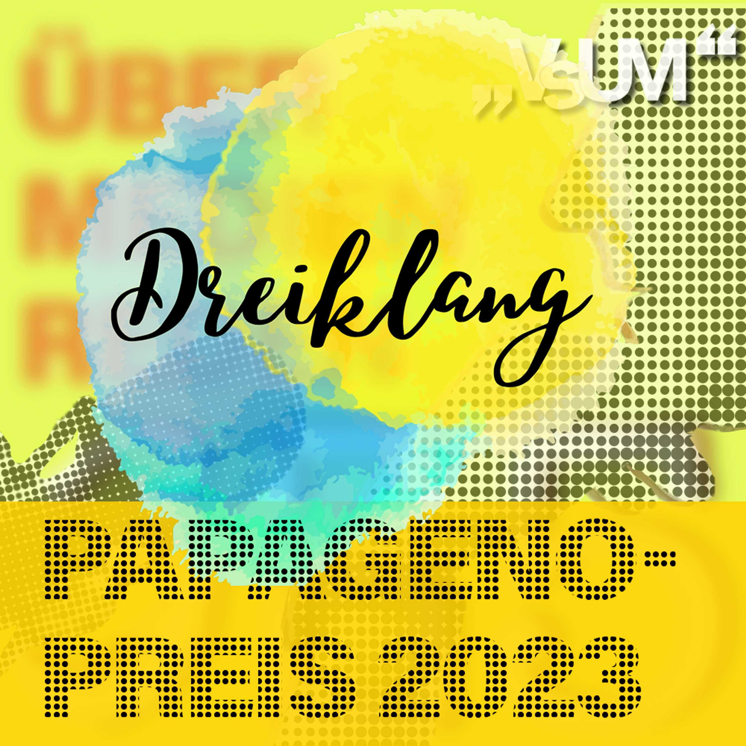Über Medien Reden - 365, der tägliche Podcast