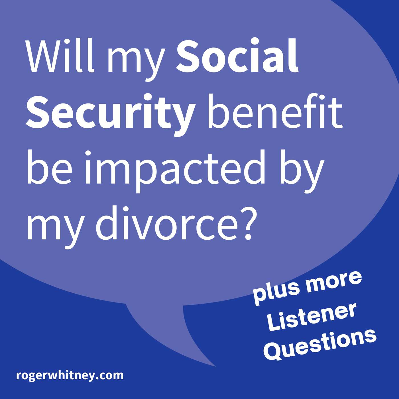 Retirement Answer Man
