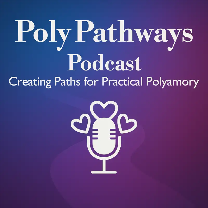 What About the Children? Talking to your Children about Polyamory