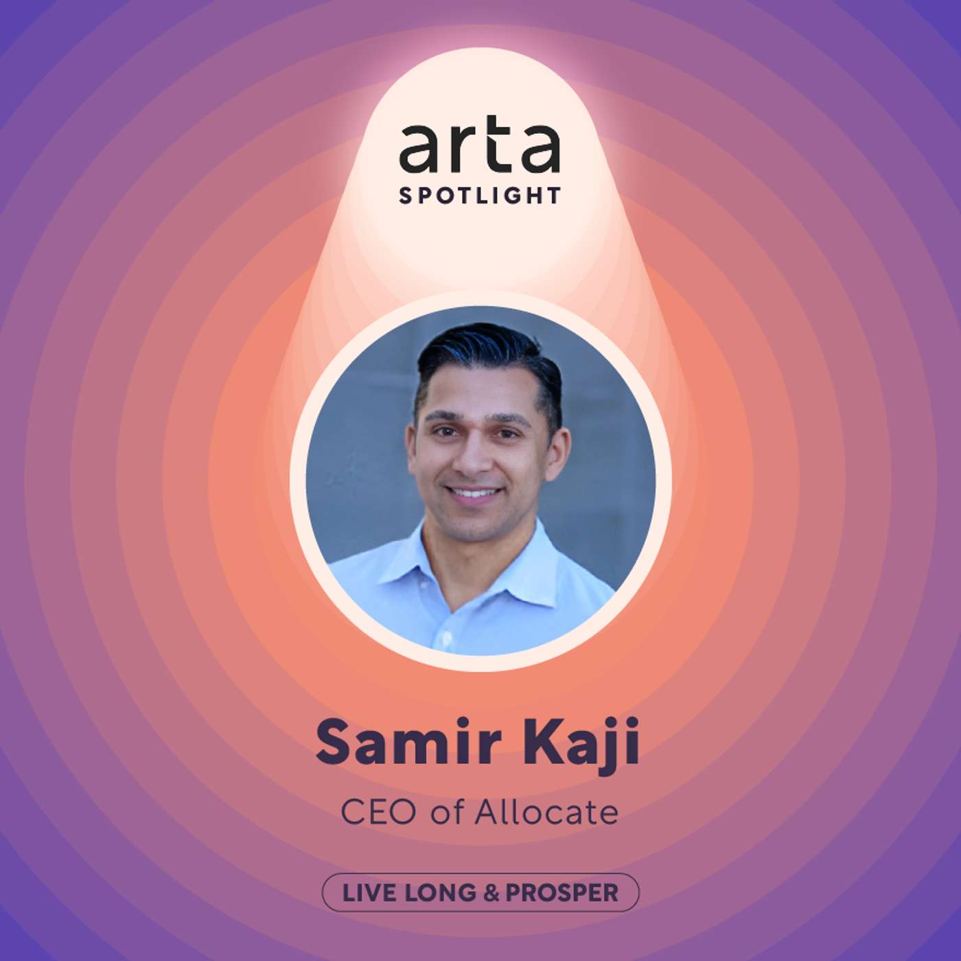 Arta Spotlight: Live Long & Prosper