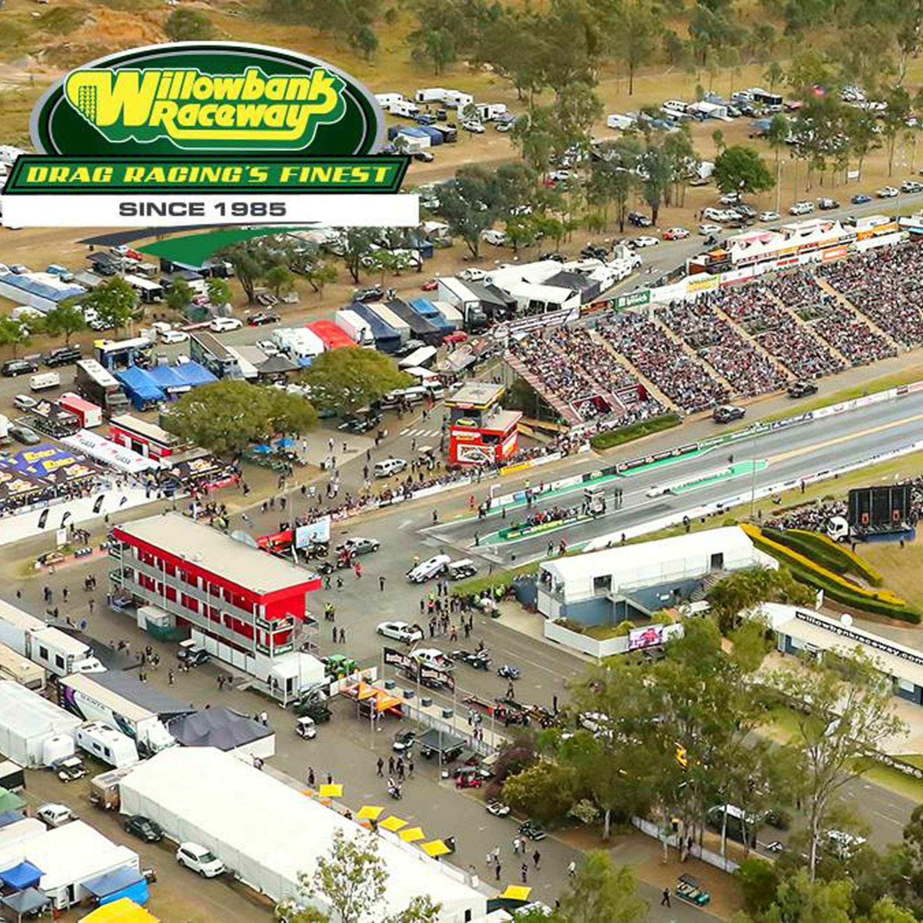 Winternationals return, Ipswich Covid vaccination clinic open and what's on at the civic centre