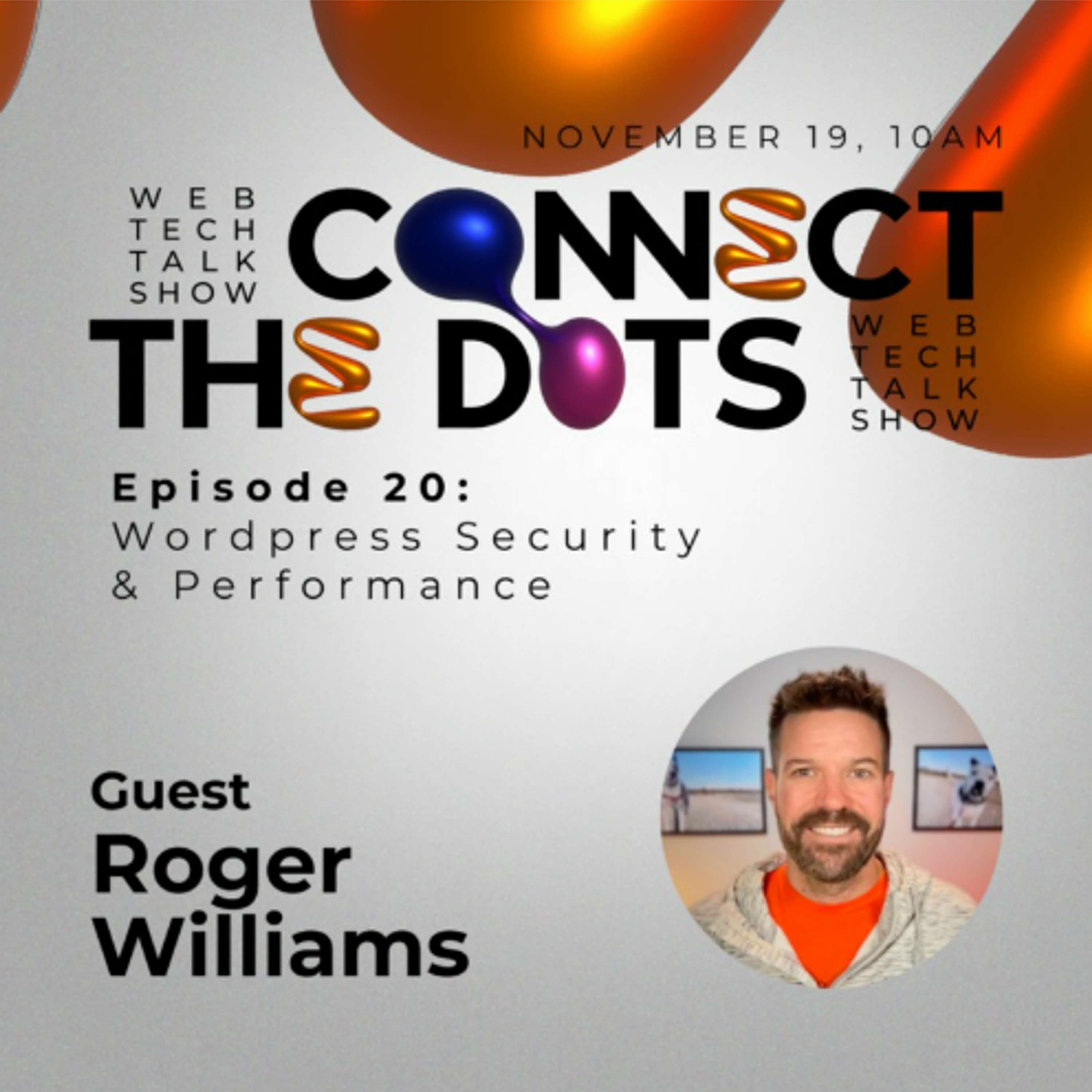 Beyond the CMS - Web Tech Talk Show