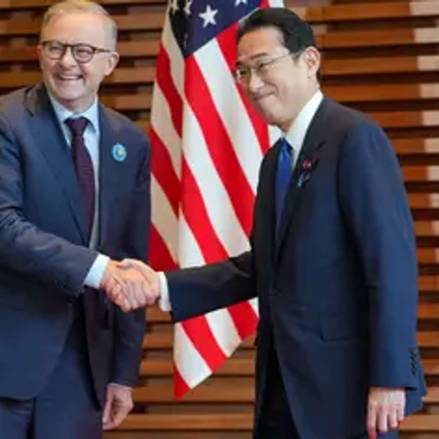The future of democracy in the Pacific and Southeast Asia