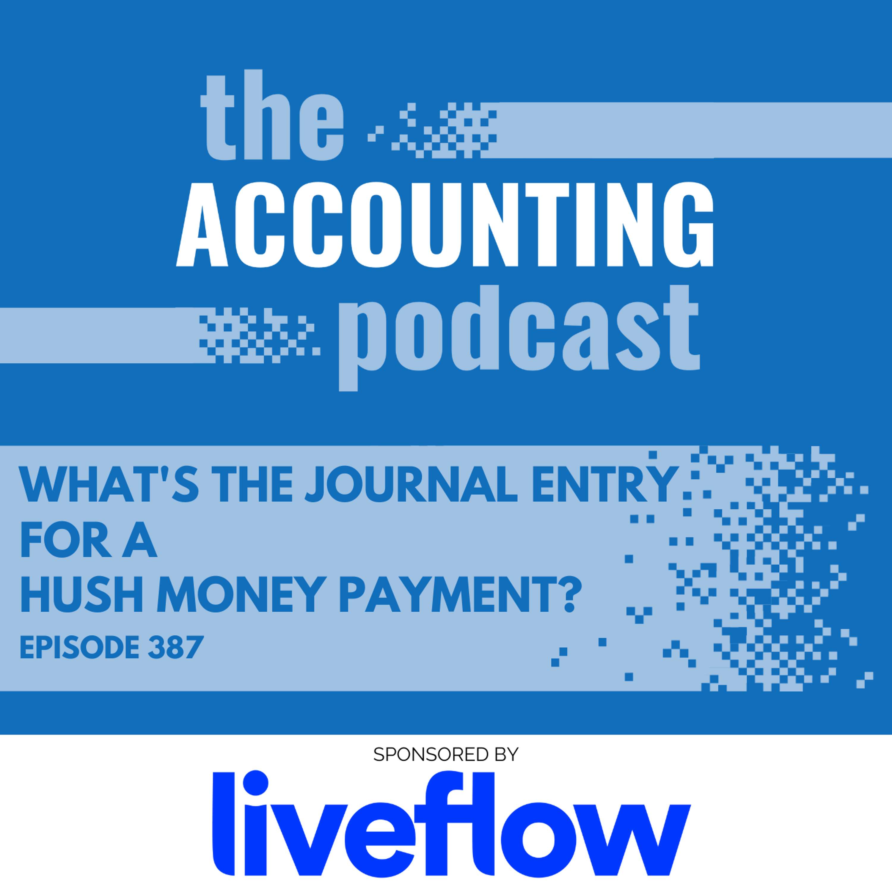The Accounting Podcast