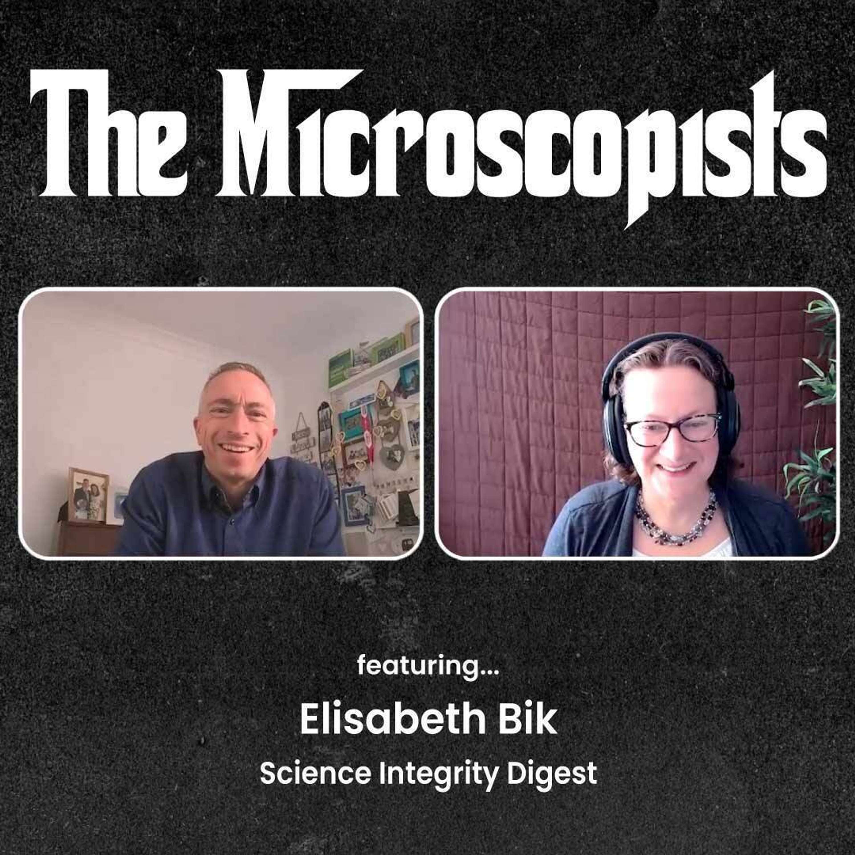 The Microscopists