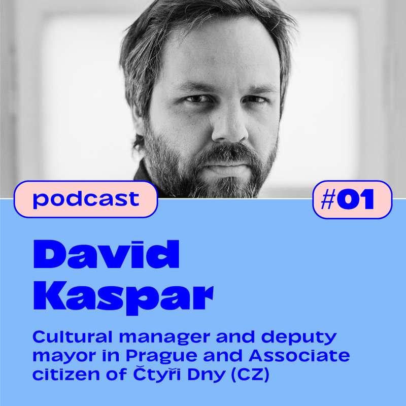 David Kaspar