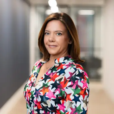 Nadine Buckland