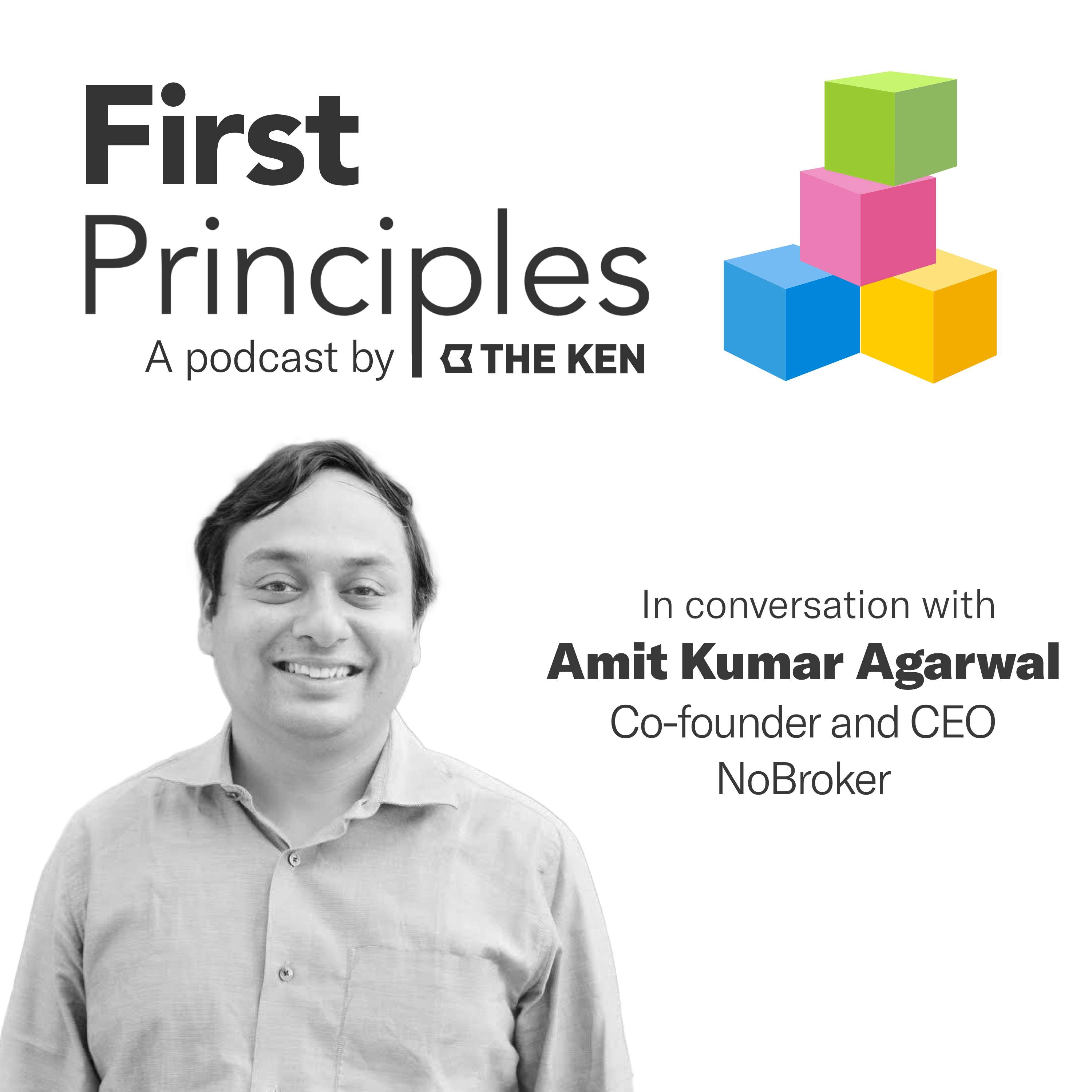First Principles