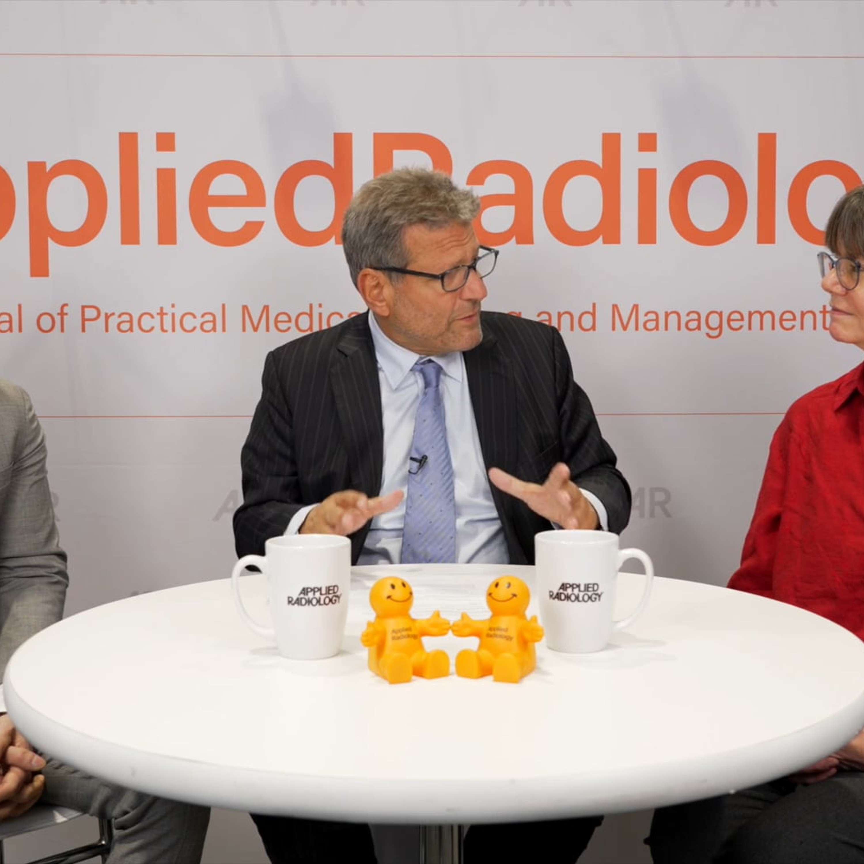 Trends in Alzheimer Imaging & Management