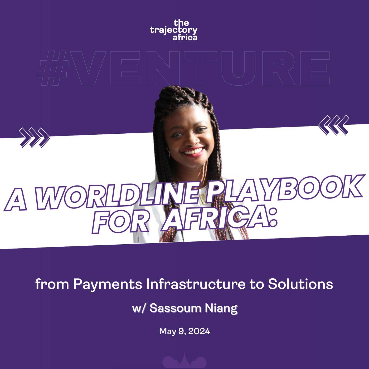 The Trajectory Africa