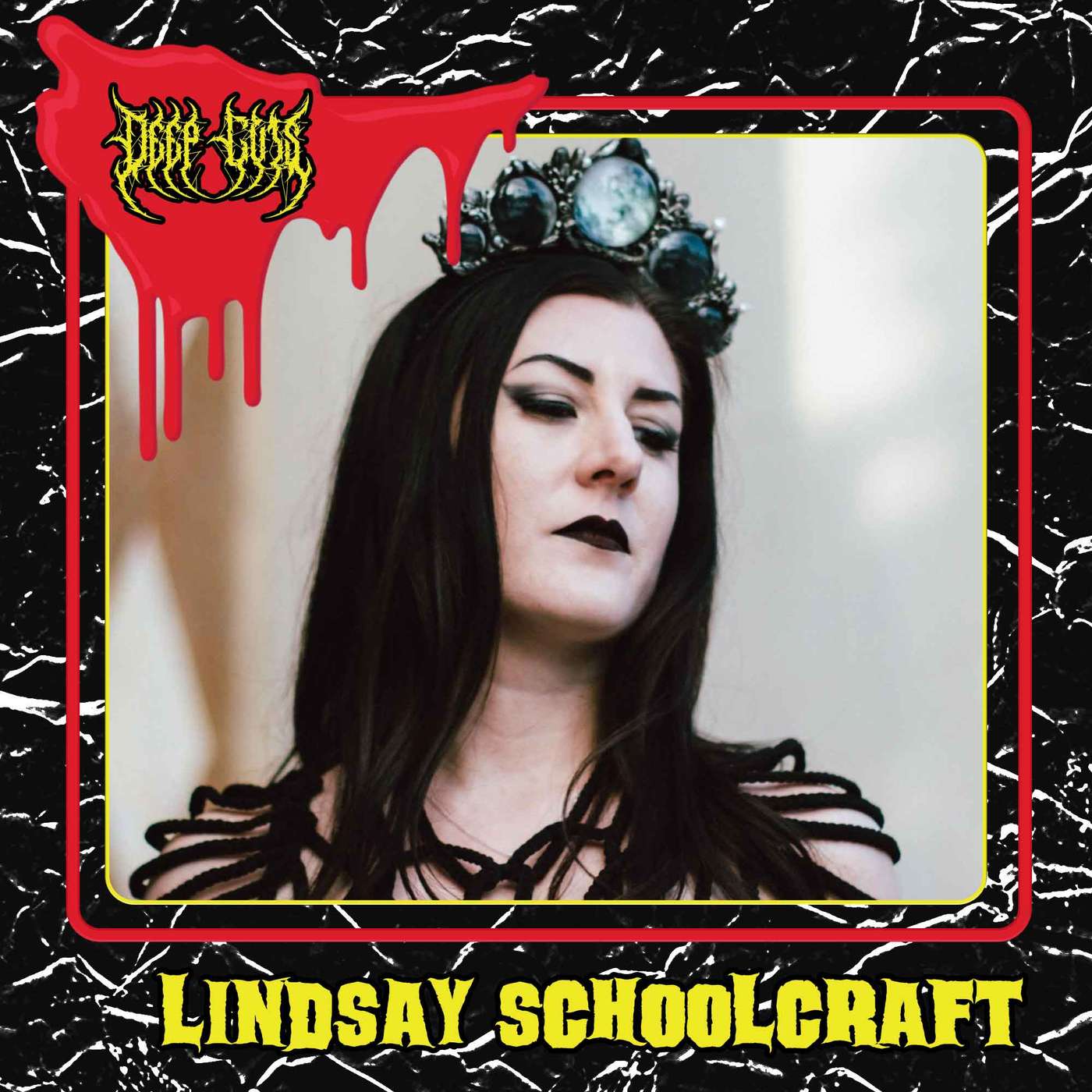 Lindsay Schoolcraft