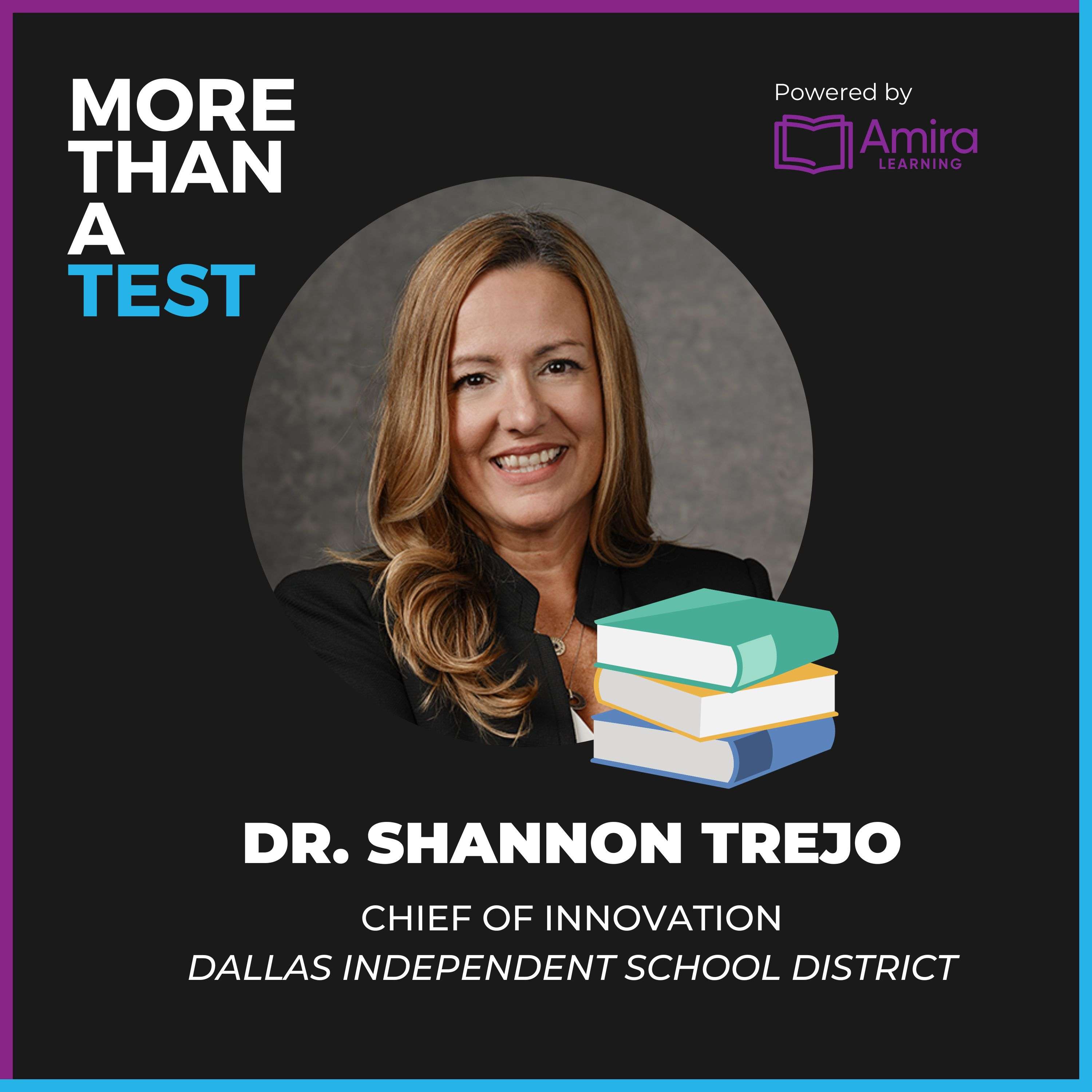 More Than A Test