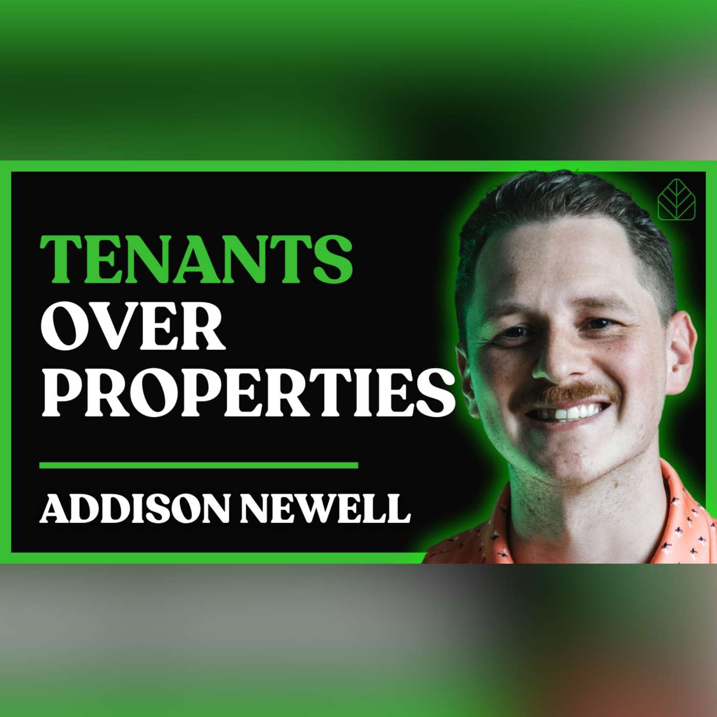 Tenant-First Investing: The Wild Real Estate Strategy That’s Actually Working | Roots Pod #14