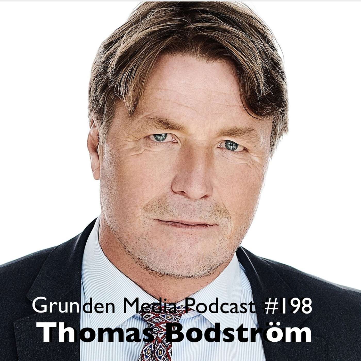 Grunden Media Podcast