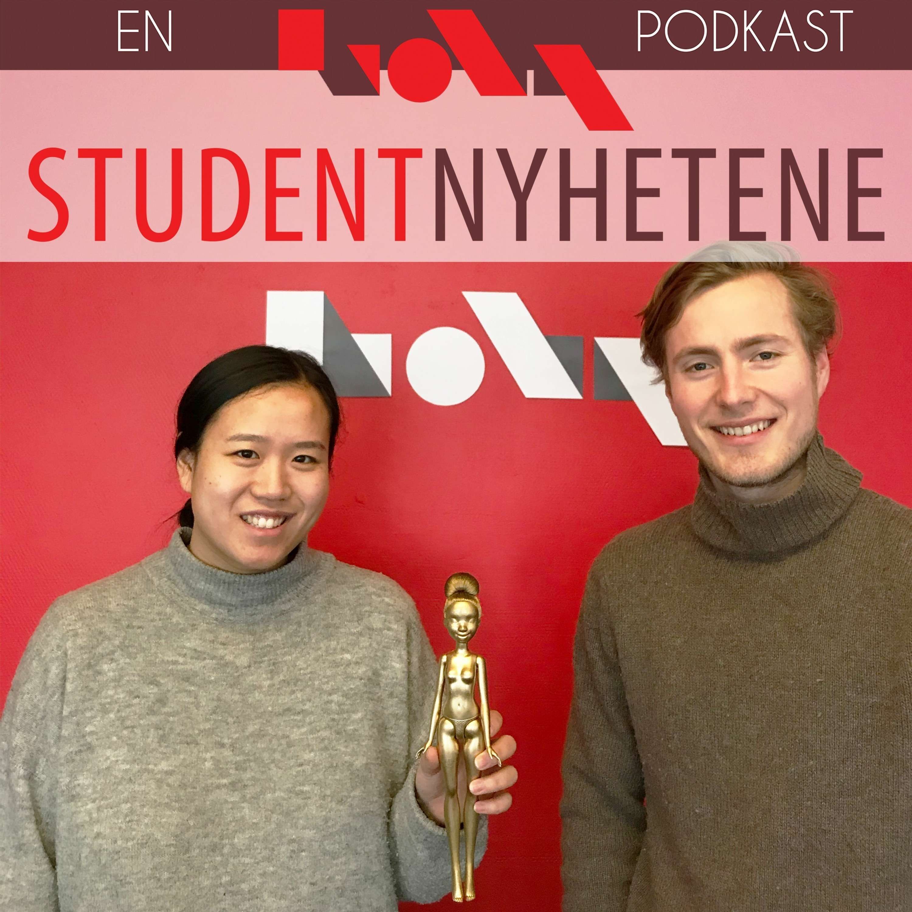 Studentnyhetene