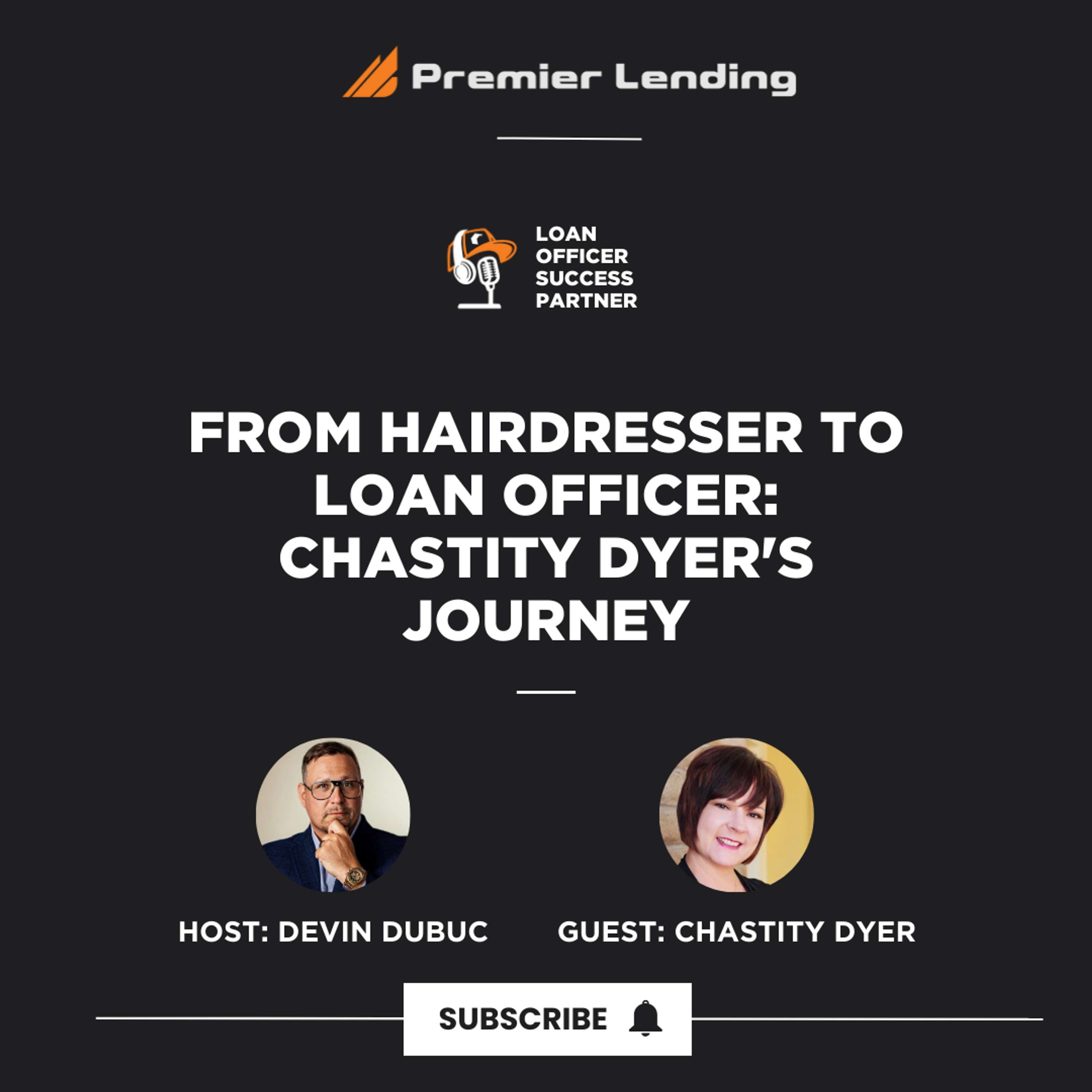 Loan Officer Success Partner