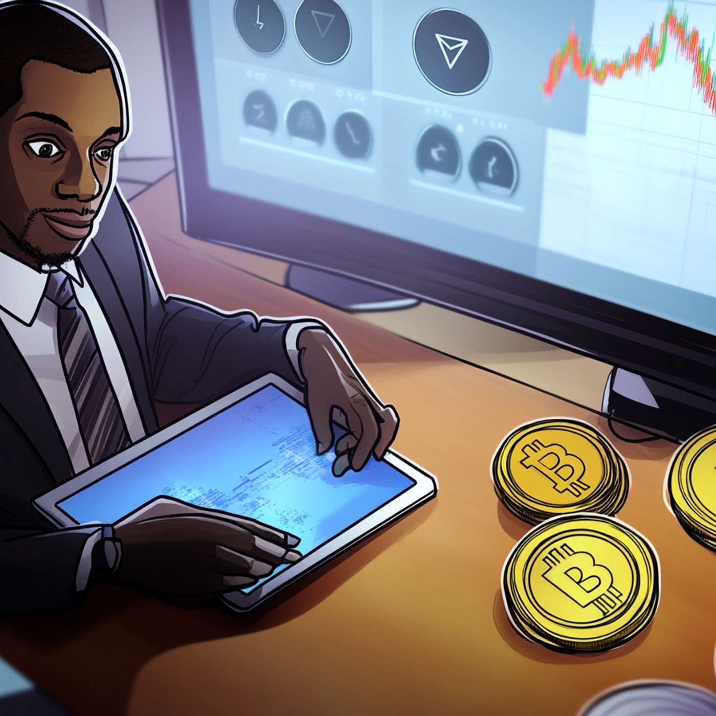 Transak Records 400% Surge in Solana Transactions Following Phantom Integration
