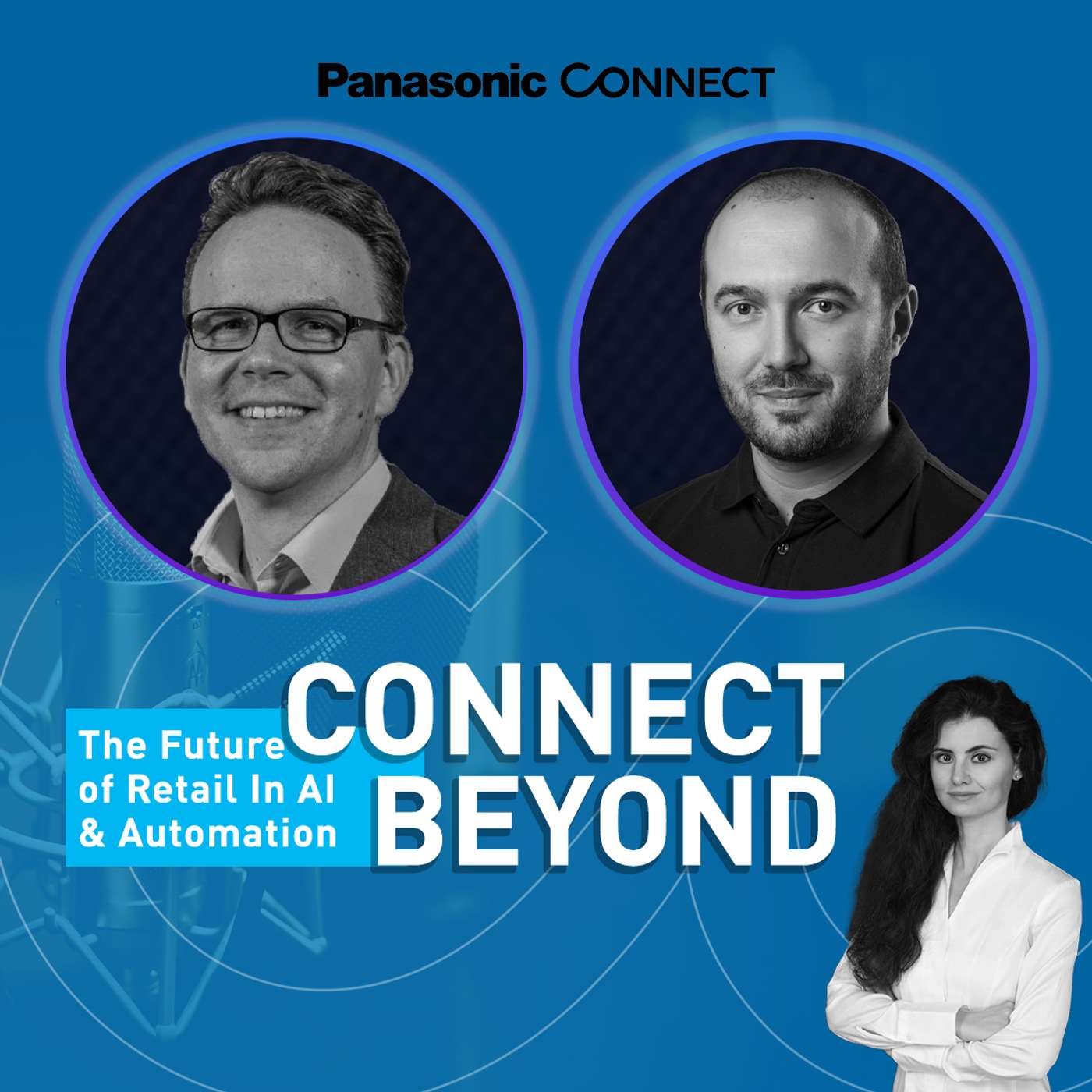 The Future of Retail with AI & Automation The Future of Retail with AI & Automation