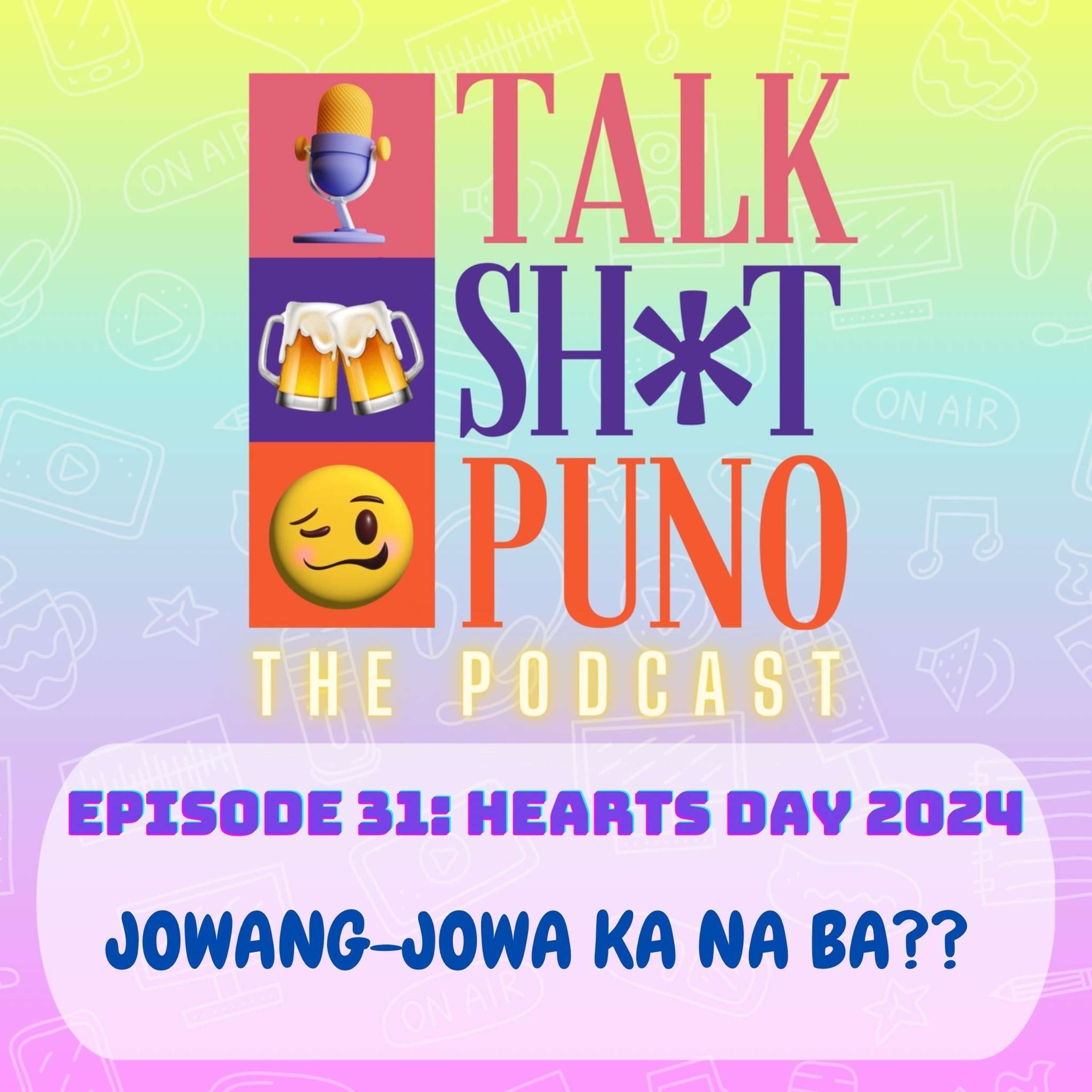 TALK SH*T PUNO