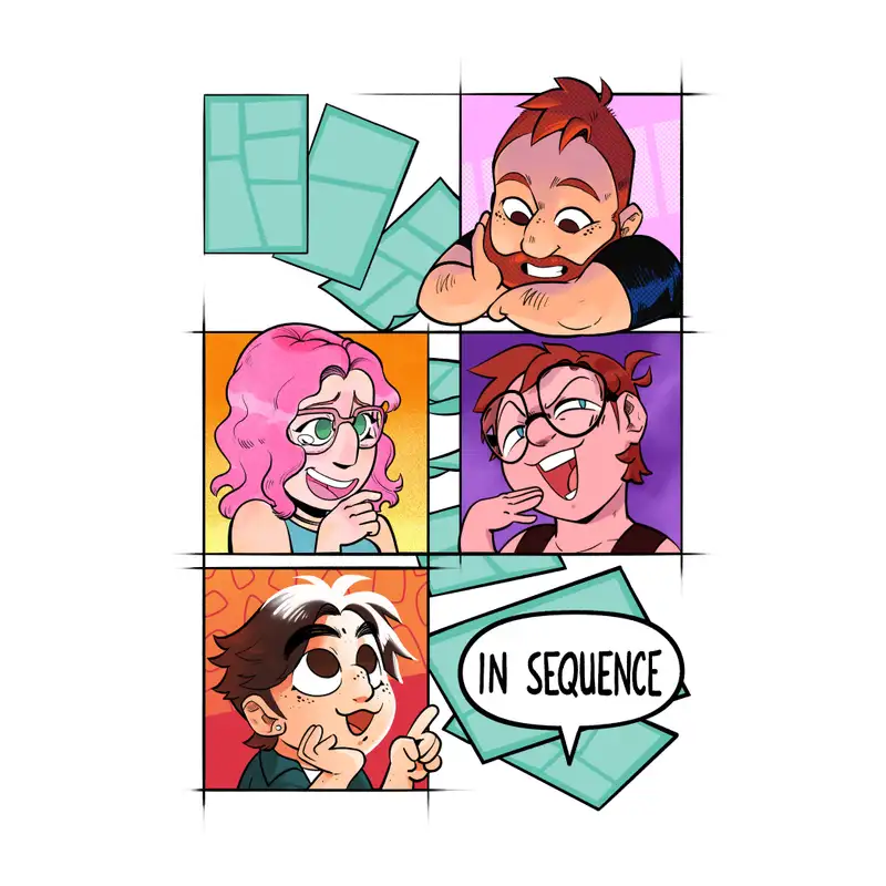 Welcome to In Sequence!