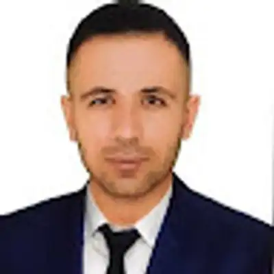 image of podcast supporter