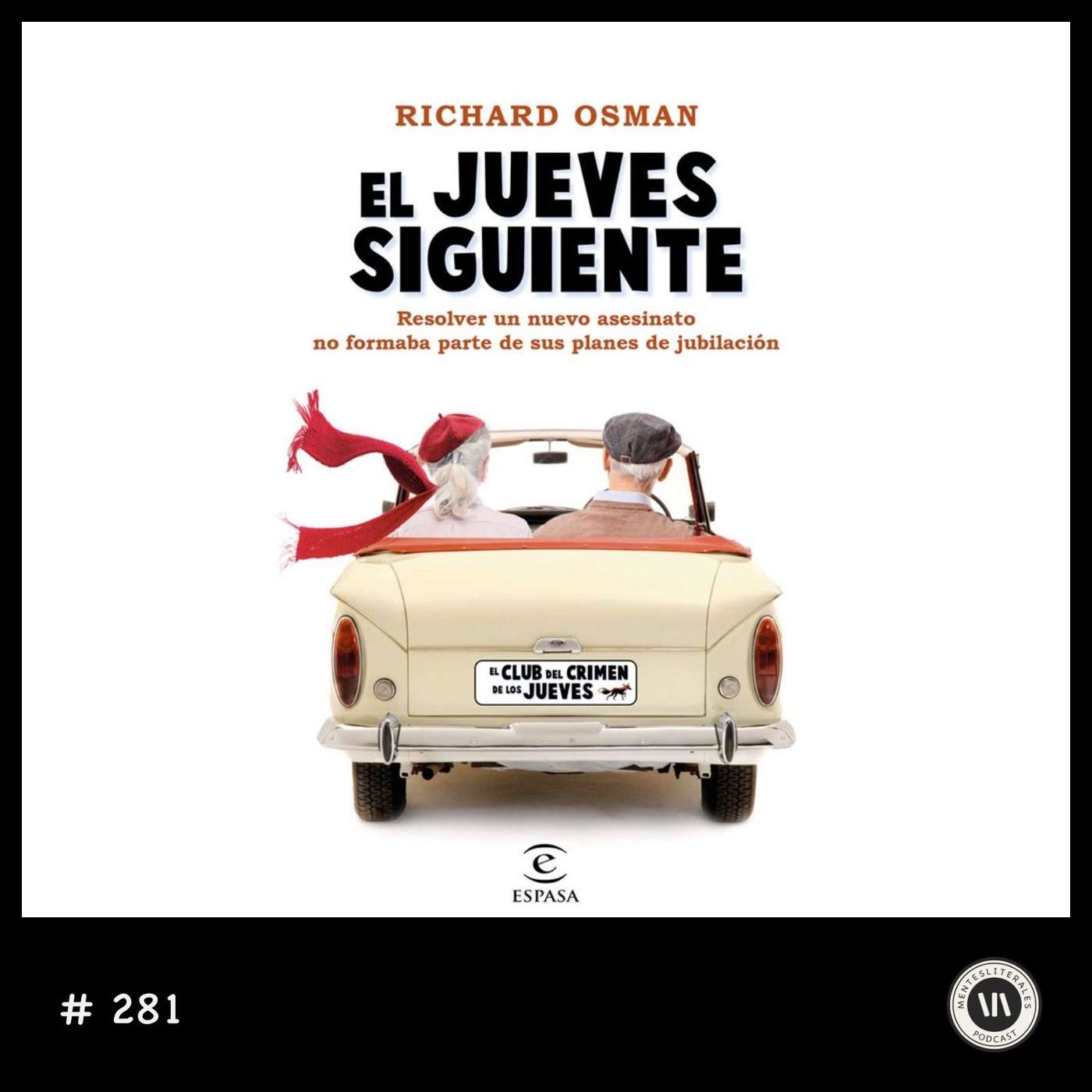 MentesLiterales - Recomendaciones y Reseñas de Libros