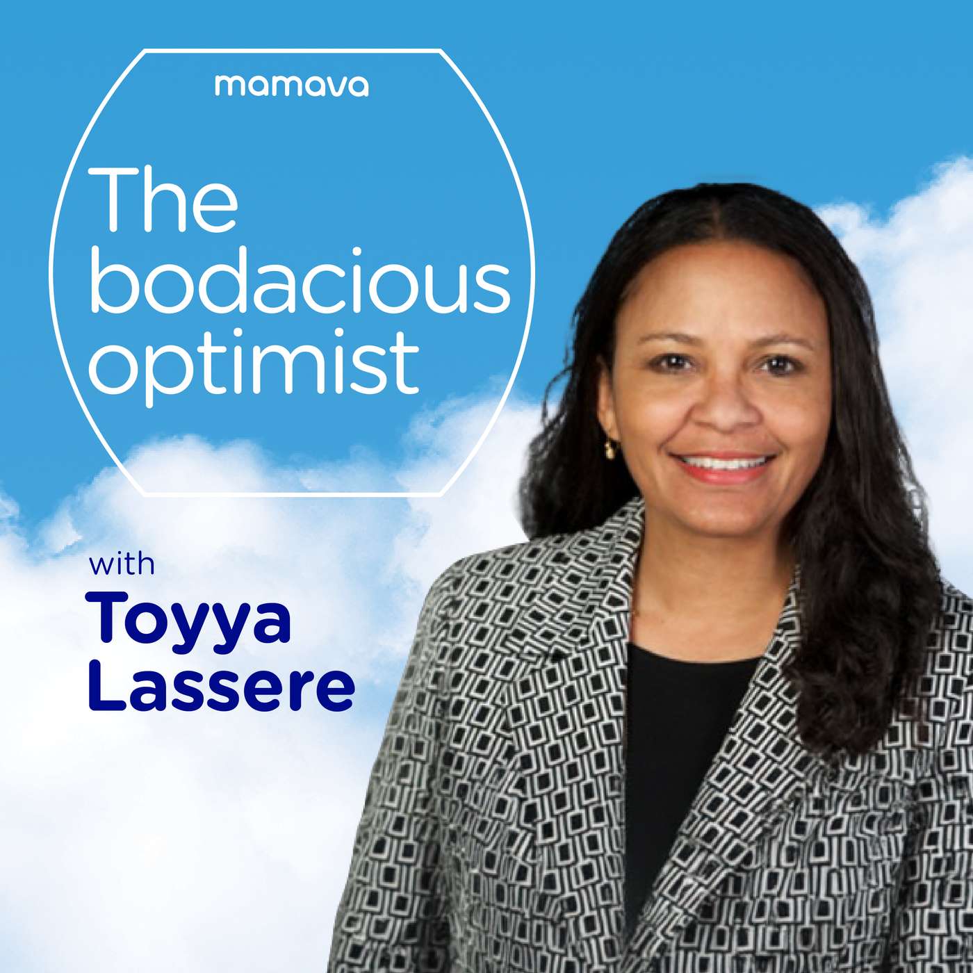 The Bodacious Optimist