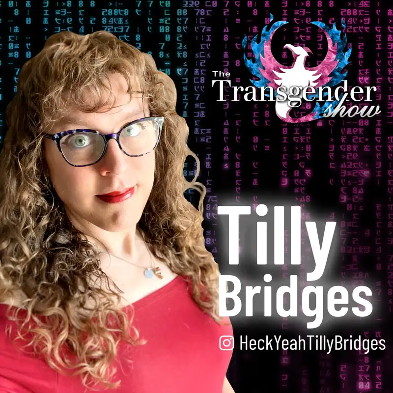 Tilly Bridges: The transgender subtext of THE MATRIX