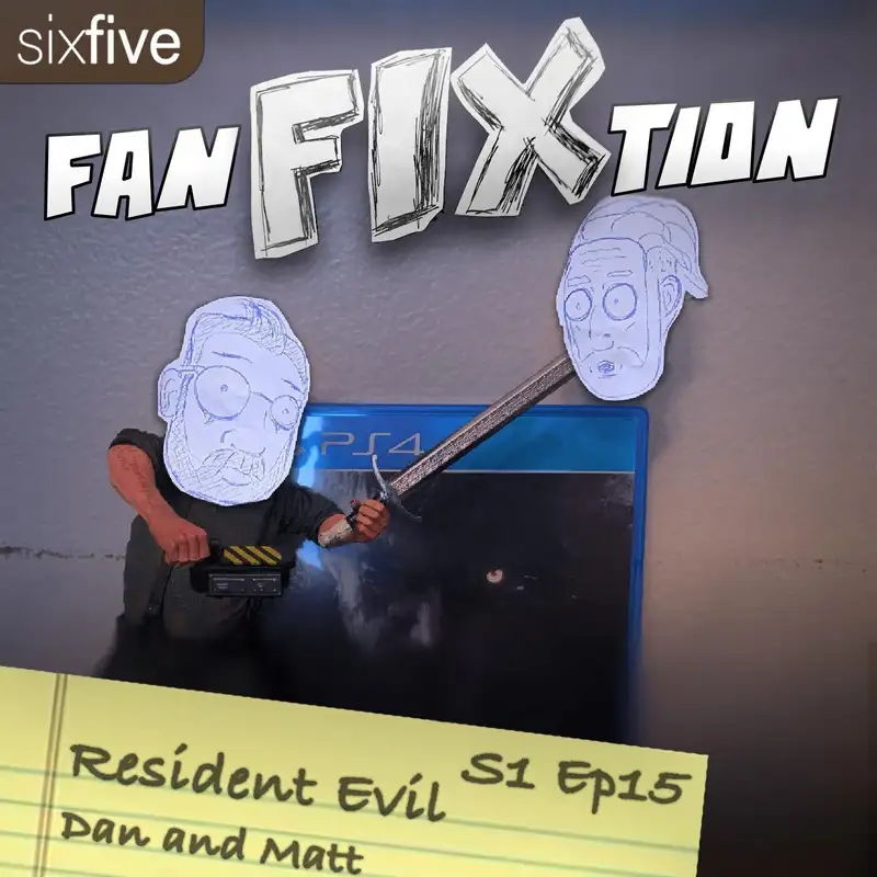 Resident Evil