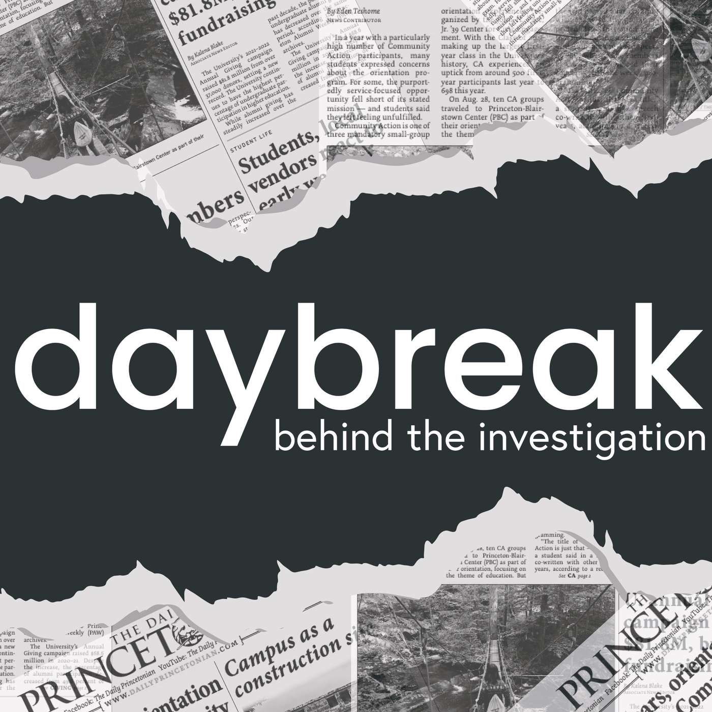 Behind The Investigation: Ep. 1 | Eating Club Financials