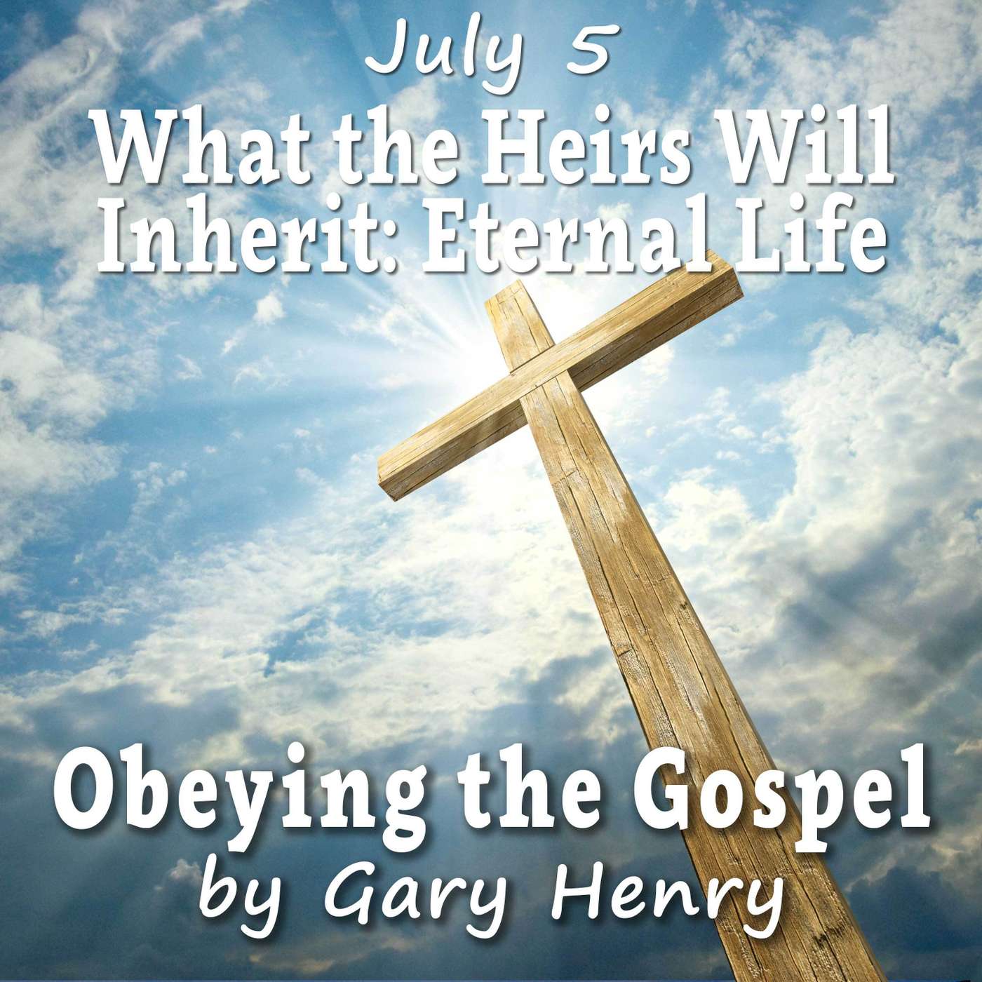 Obeying the Gospel: How (and Why) to Become a Christian