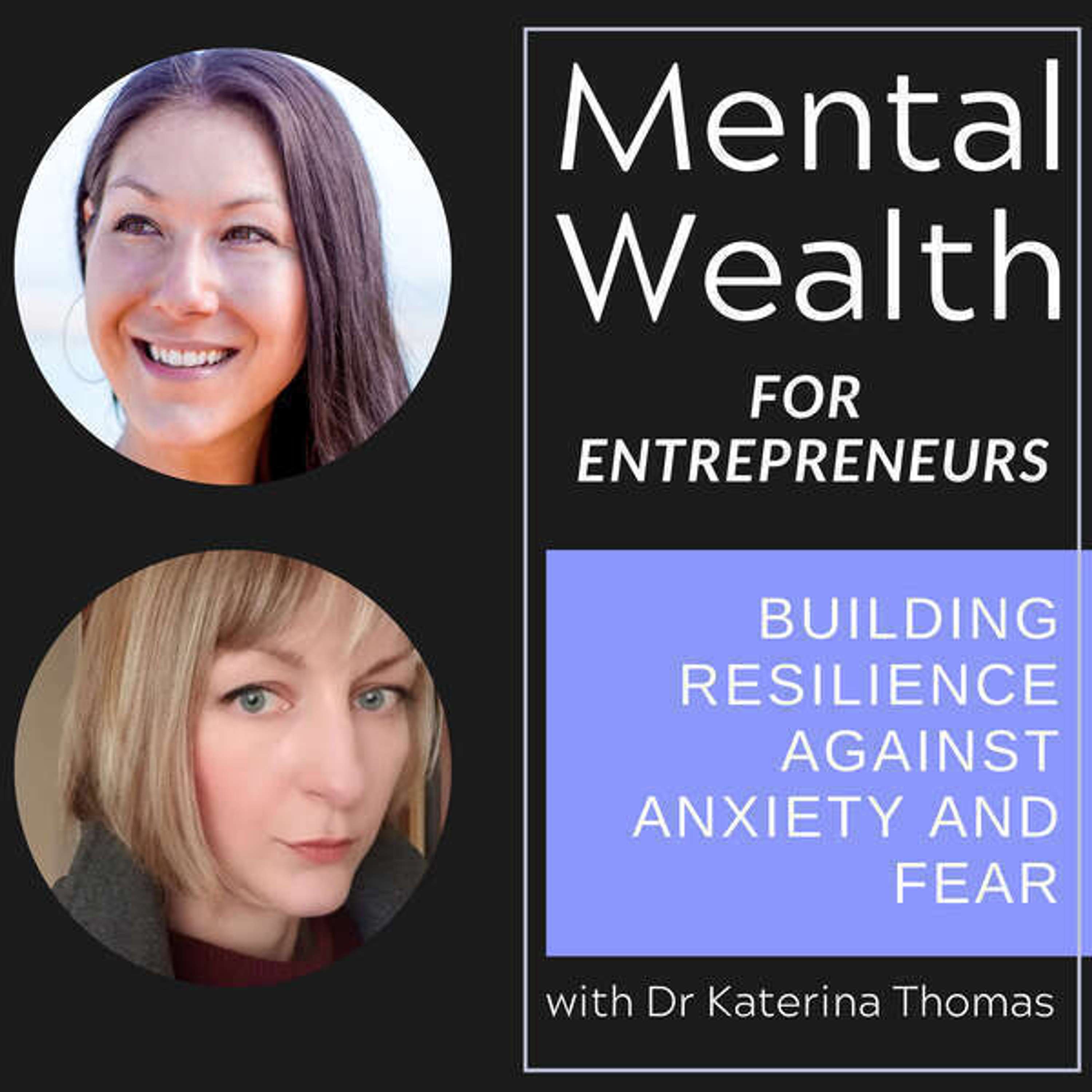 Mental Wealth For Entrepreneurs