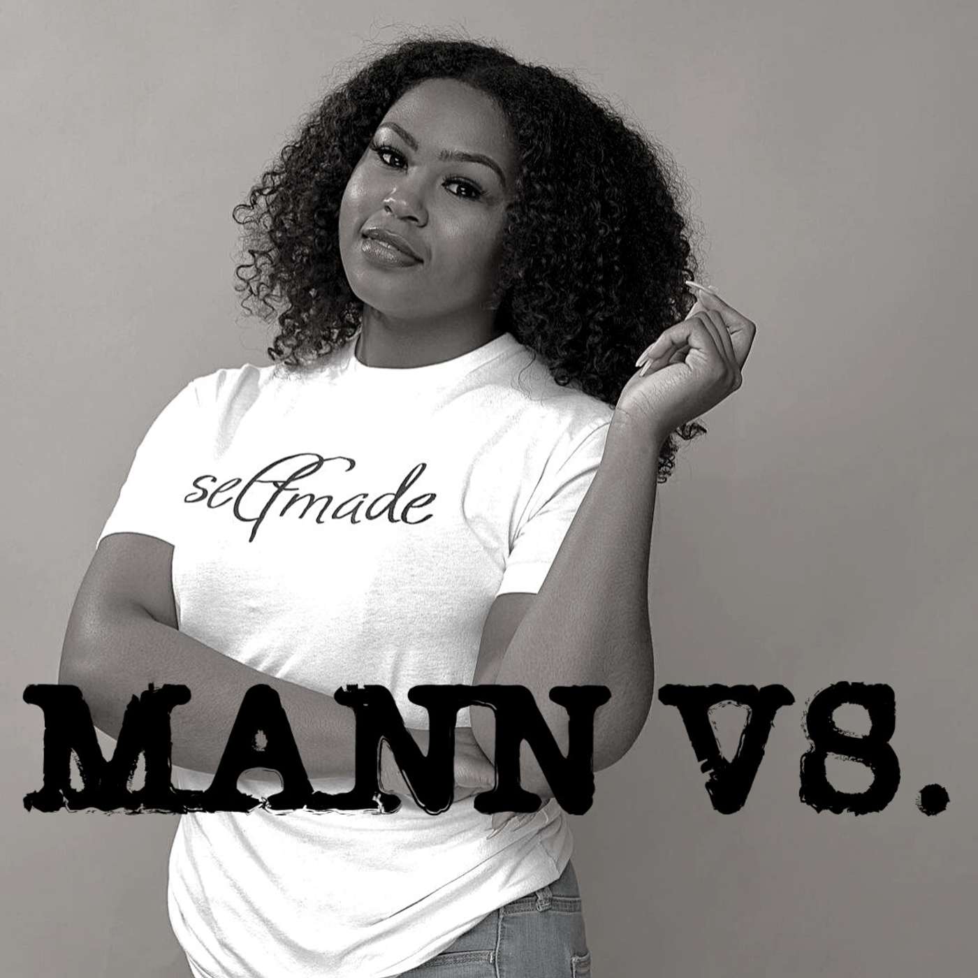Episode 14: Mann Vs. Entrepreneurship Episode 14: Mann Vs. Entrepreneurship