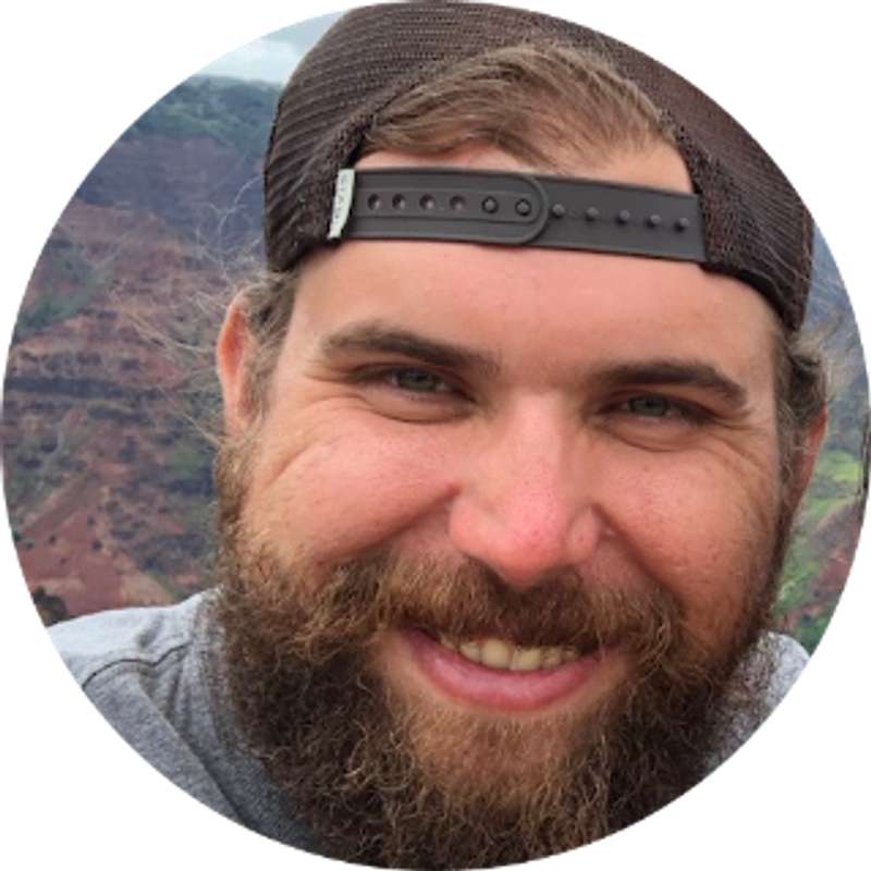 Joshua Wood