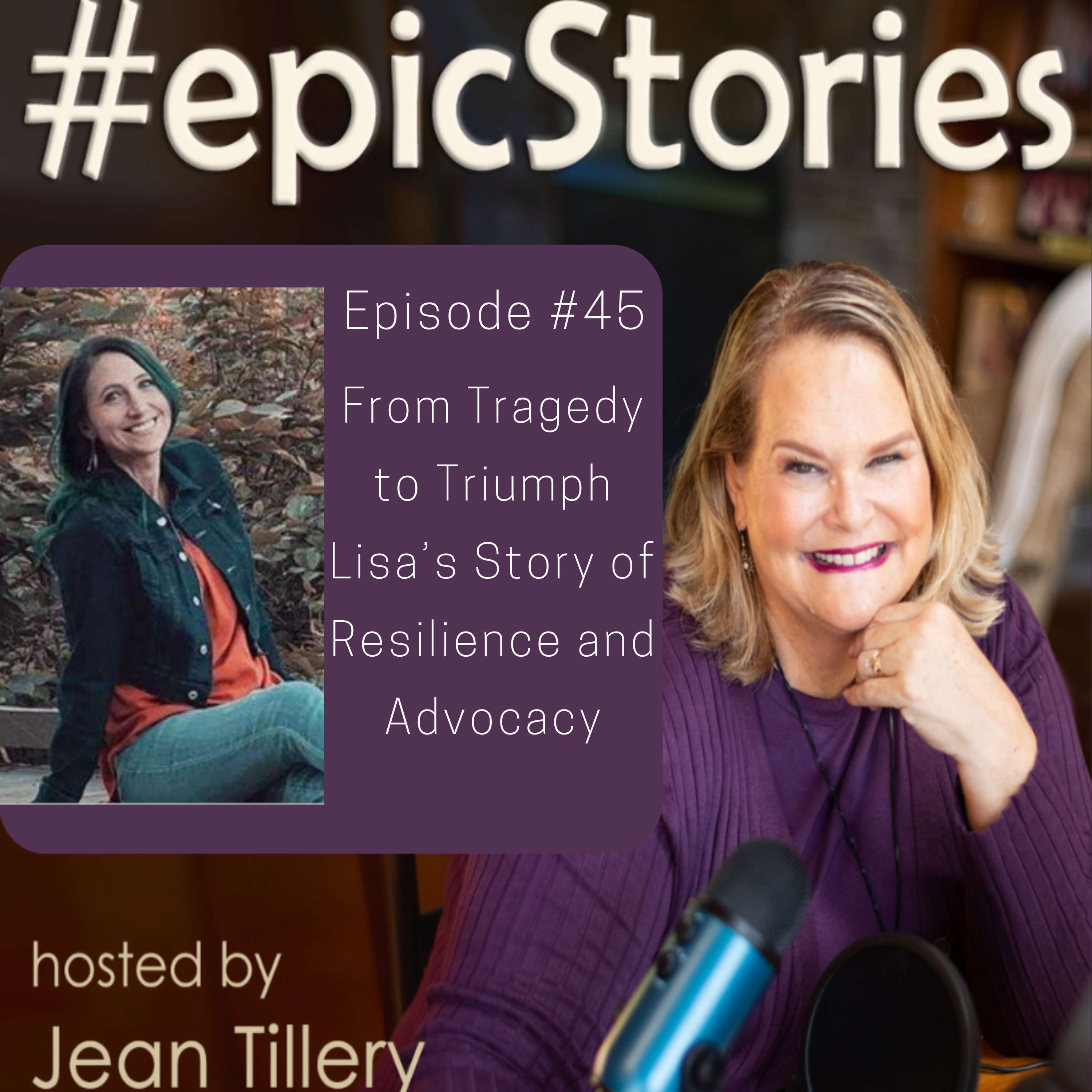 Epic Stories